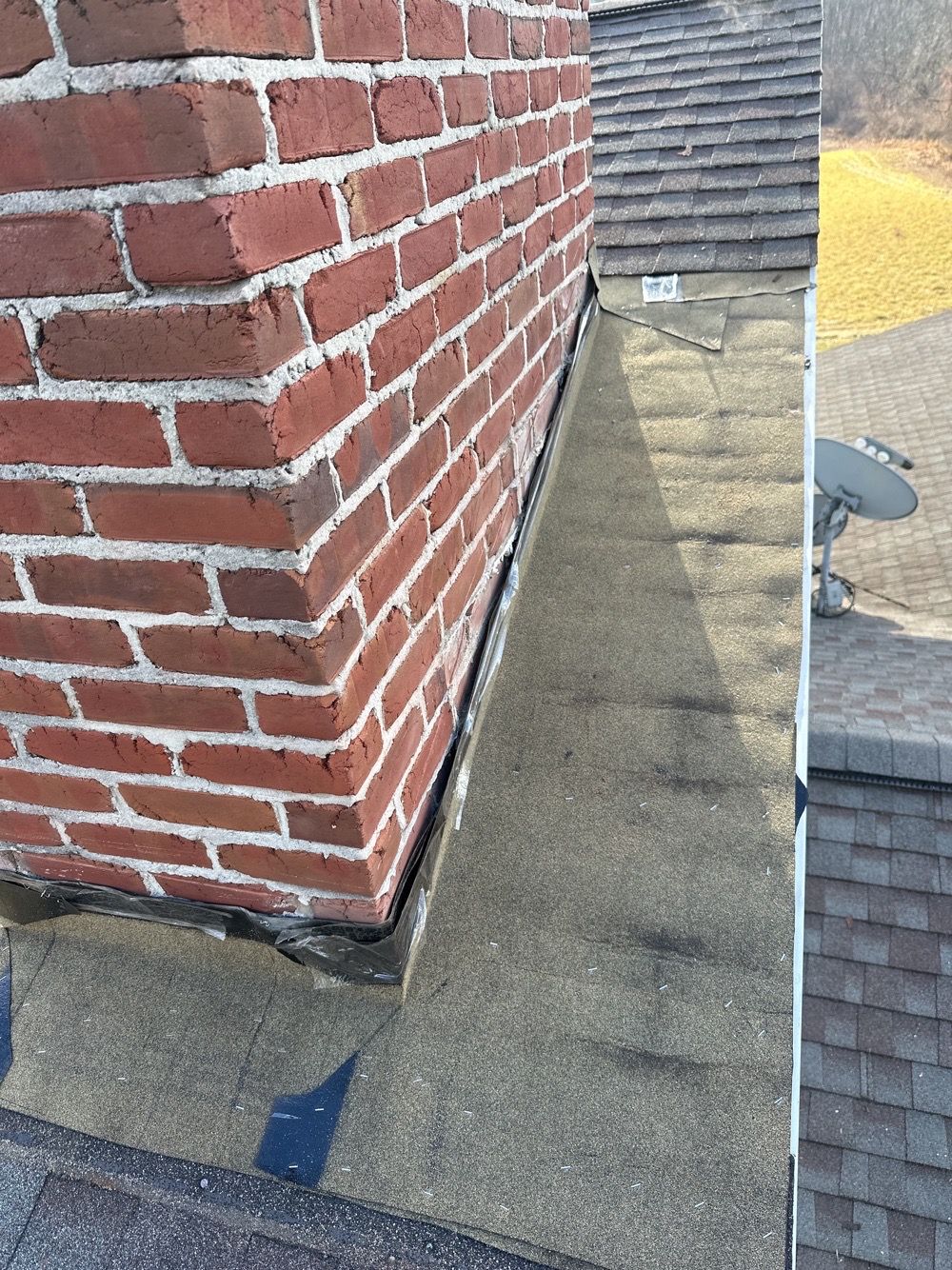 State College Roof Repair Project by Starway Roof Systems