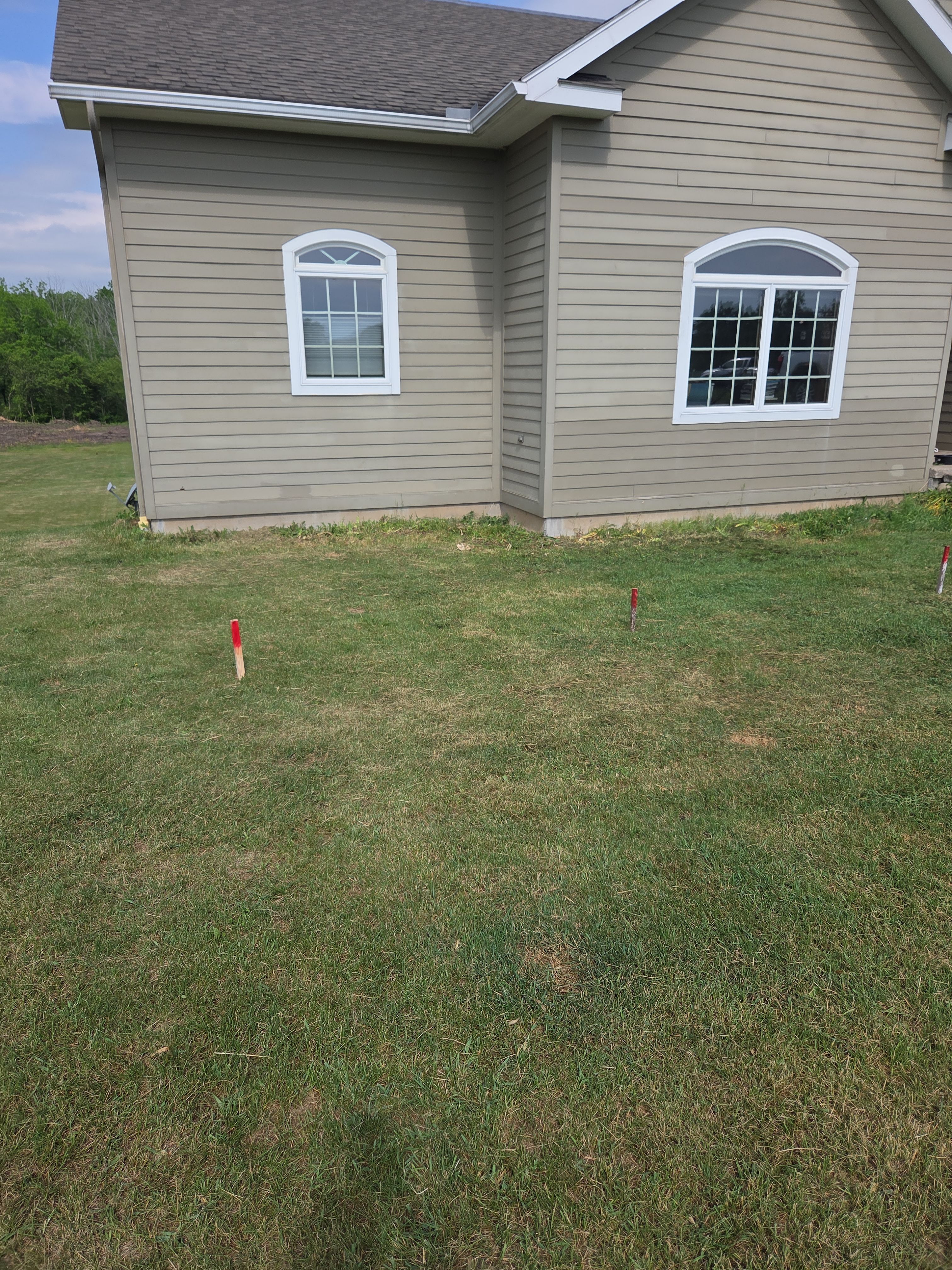 Victor Deck by NG Masonry & Construction LLC