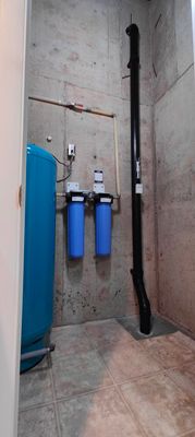 Sub Slab SafeAir™ System 