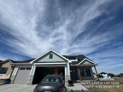 Siding Repair and Soffit Ventilation Upgrades in Valley, NE