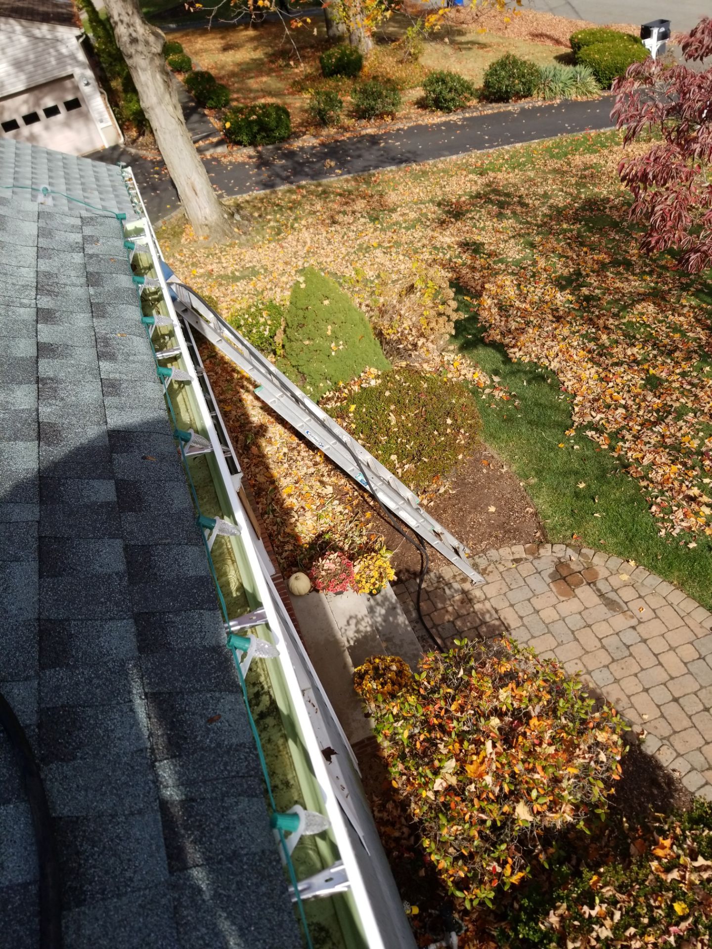 Gutter Cleaning Essential Plan in Morristown, NJ by NJ Home Maintenance Services