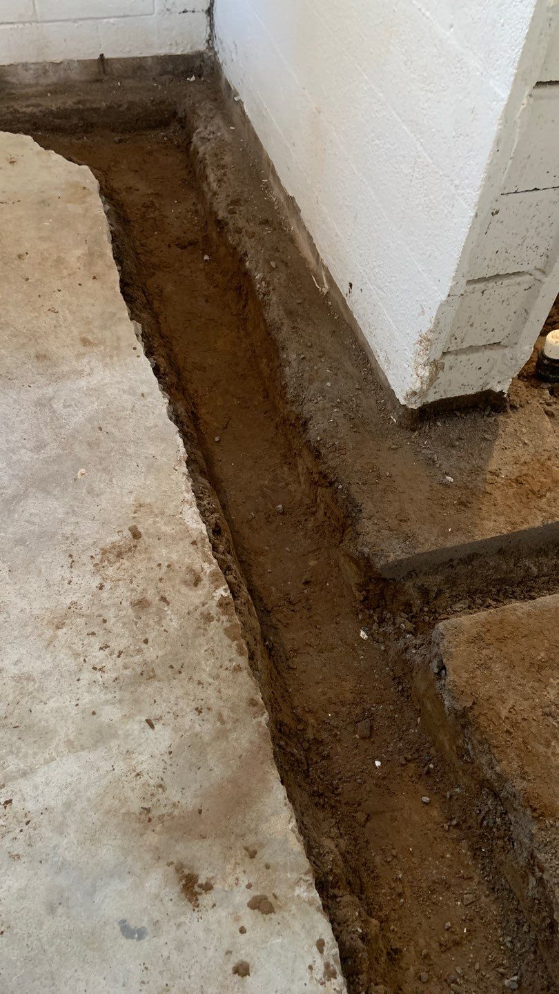 Looking for a Competent Contractor by Waterproofing Northeast