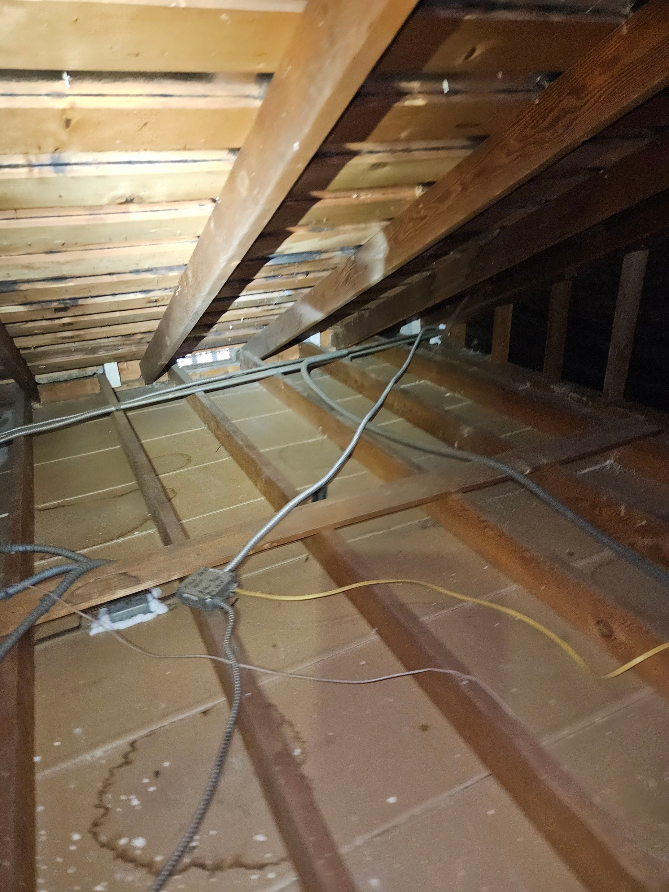 Project in Granada Hills by Insulation Labs