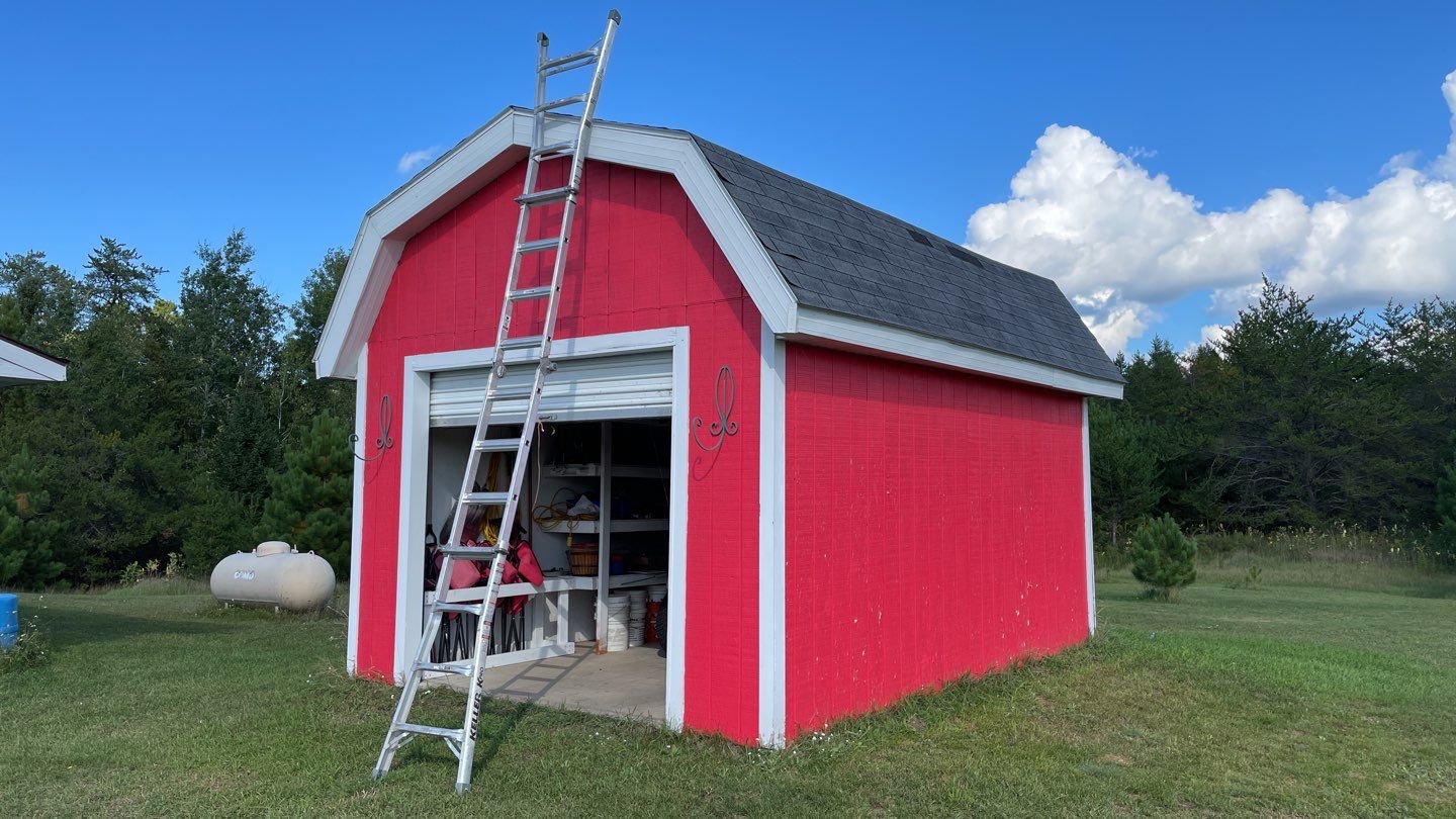 Roofing/Soffit/Fascia  by Rhino Roofing LLC