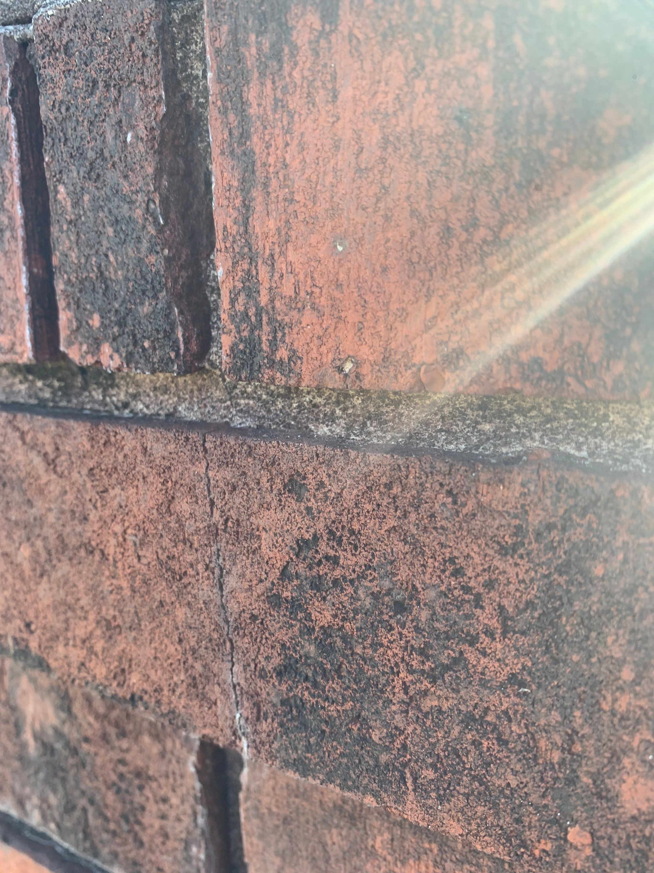 Residential Roofing Repair Chimney Flashing and Cap by Secure Construction Company Inc