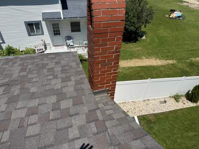 Latest photograph of the Turtle Shell installation in Lena, IL 61048
