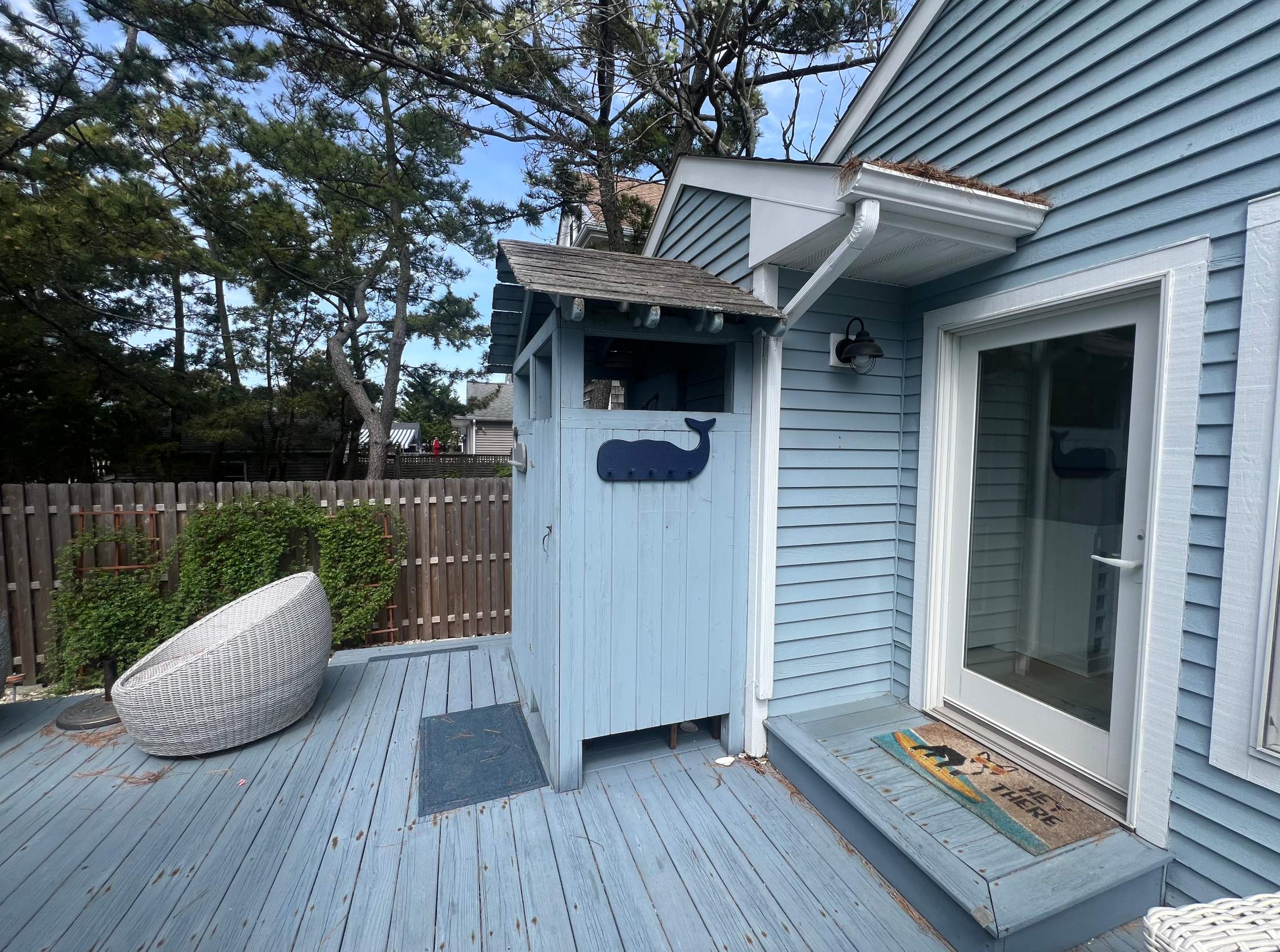 Deck Resurfacing in Brick Township, New Jersey by deck guardian