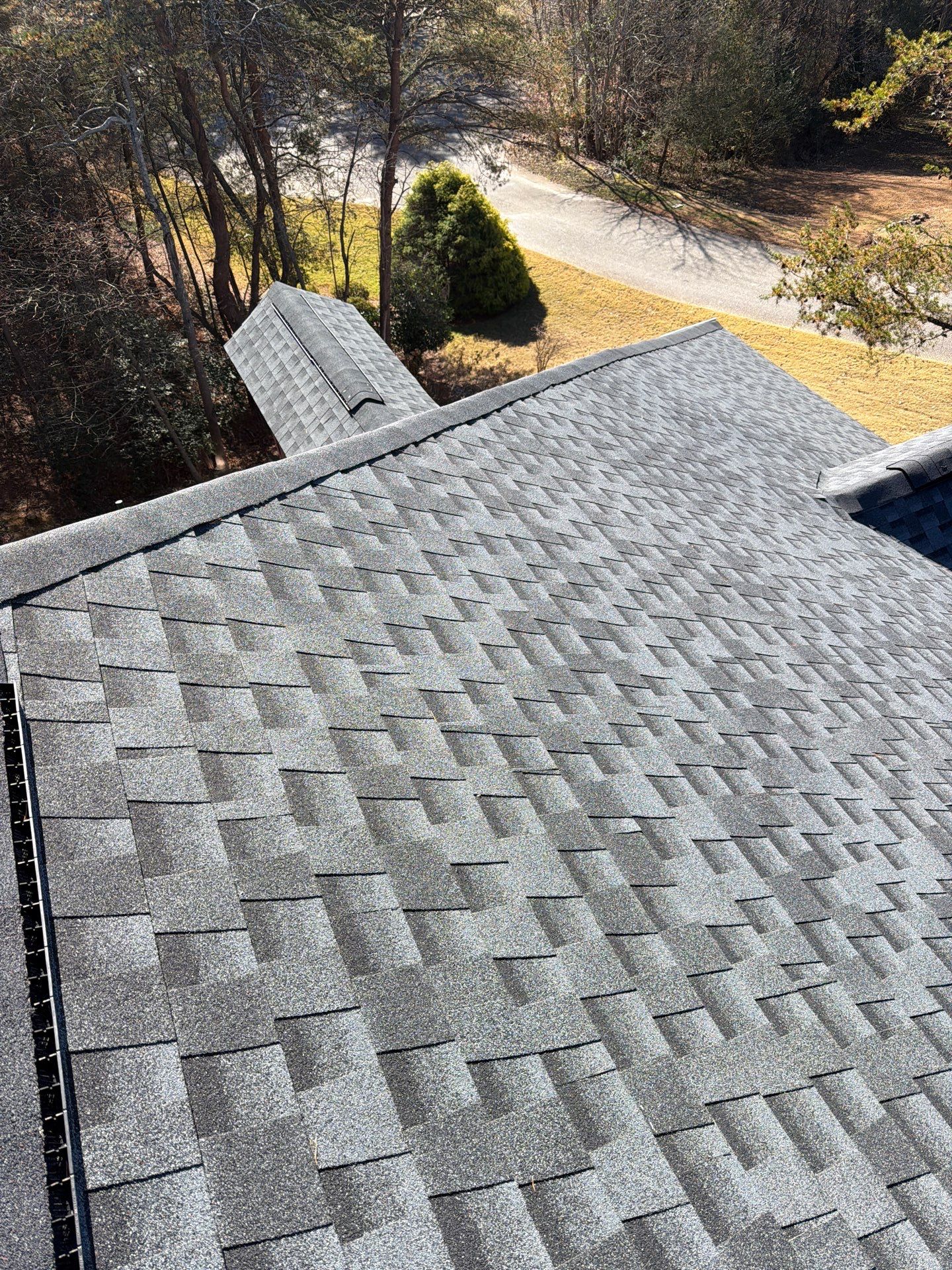 The Finocchios by United Contracting and Roofing