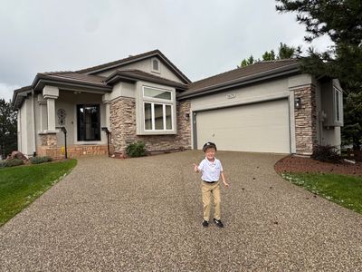 Other Elastomeric Projects