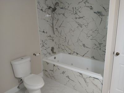 Project in Lansing, IL