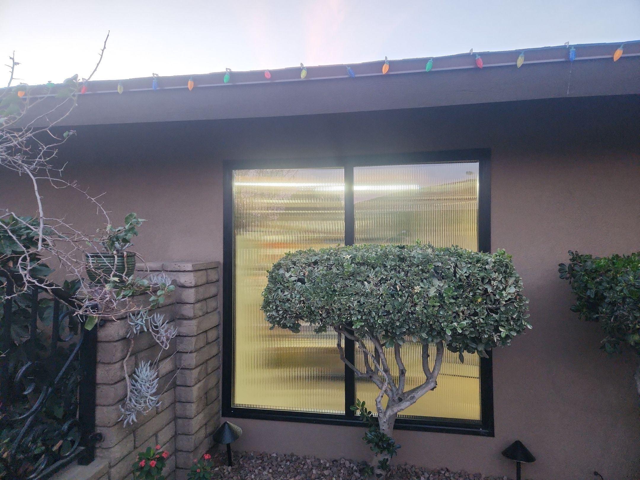 Window Installation using Milgard V250 Style Line by American Window Company