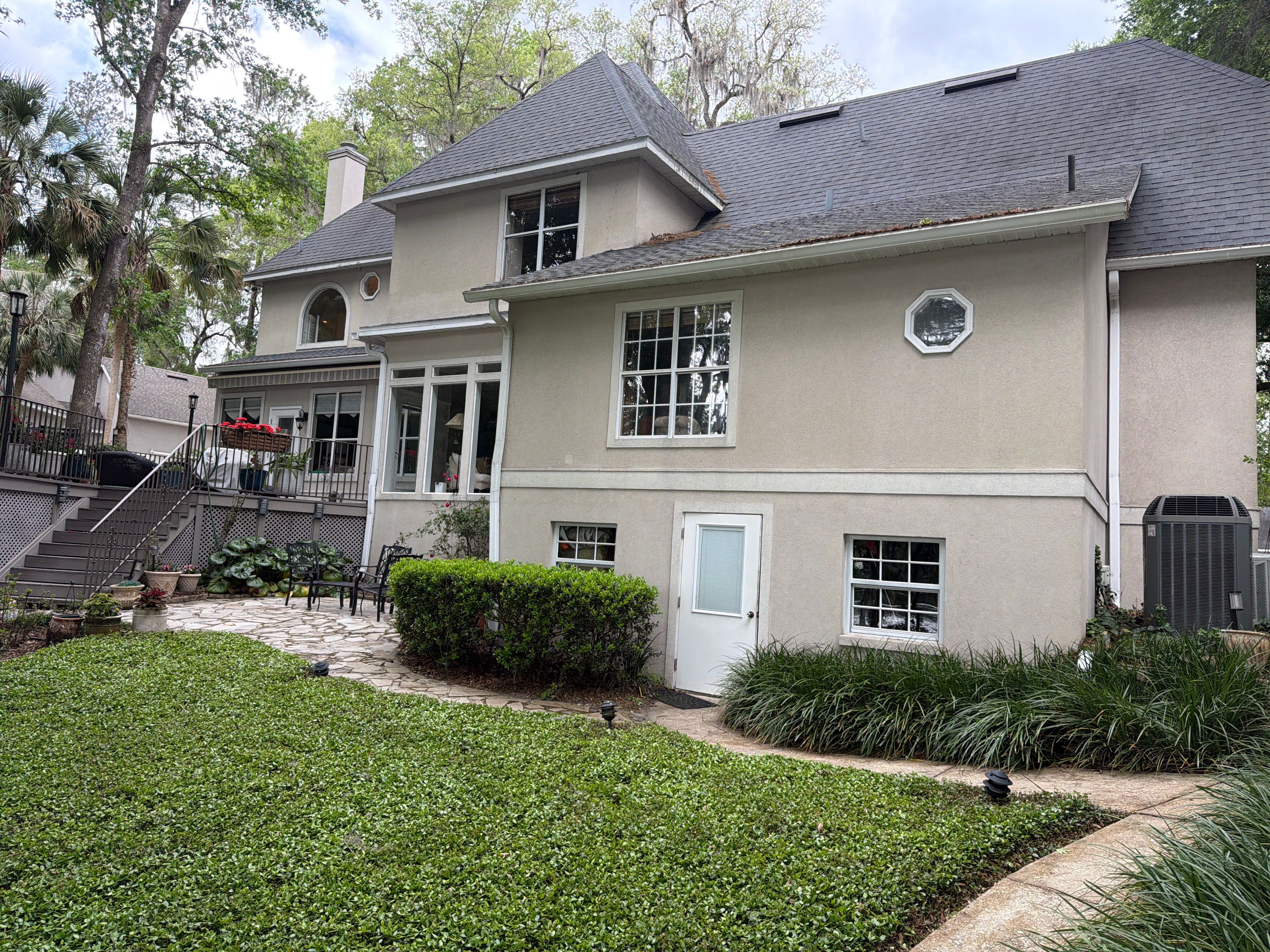 Project in Gainesville, FL by Windows & Doors Store