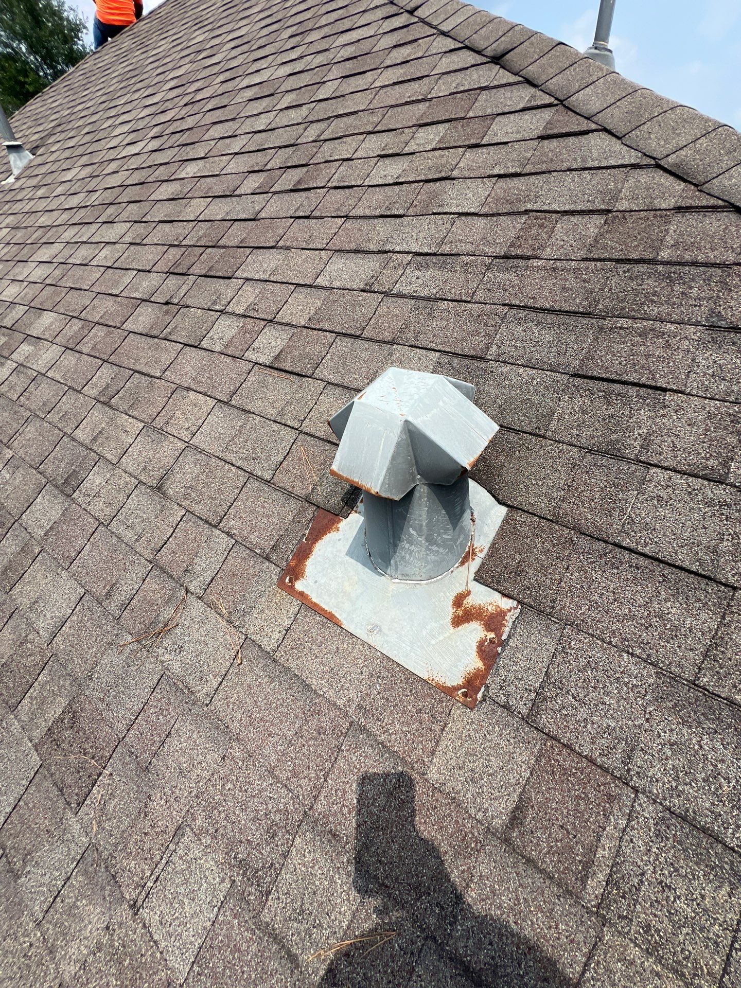 Roof Repair Spring by Roof Repair Company