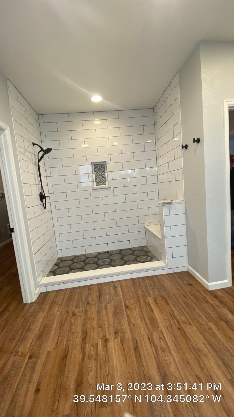 Project in Kiowa by Prism Builds