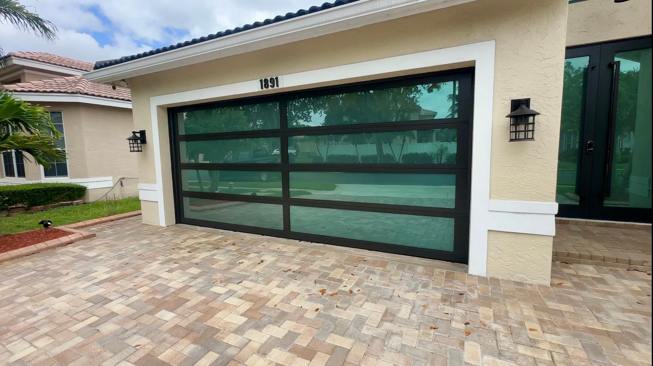 Replacement of windows and doors- Miramar, FL by ASP SuperHome