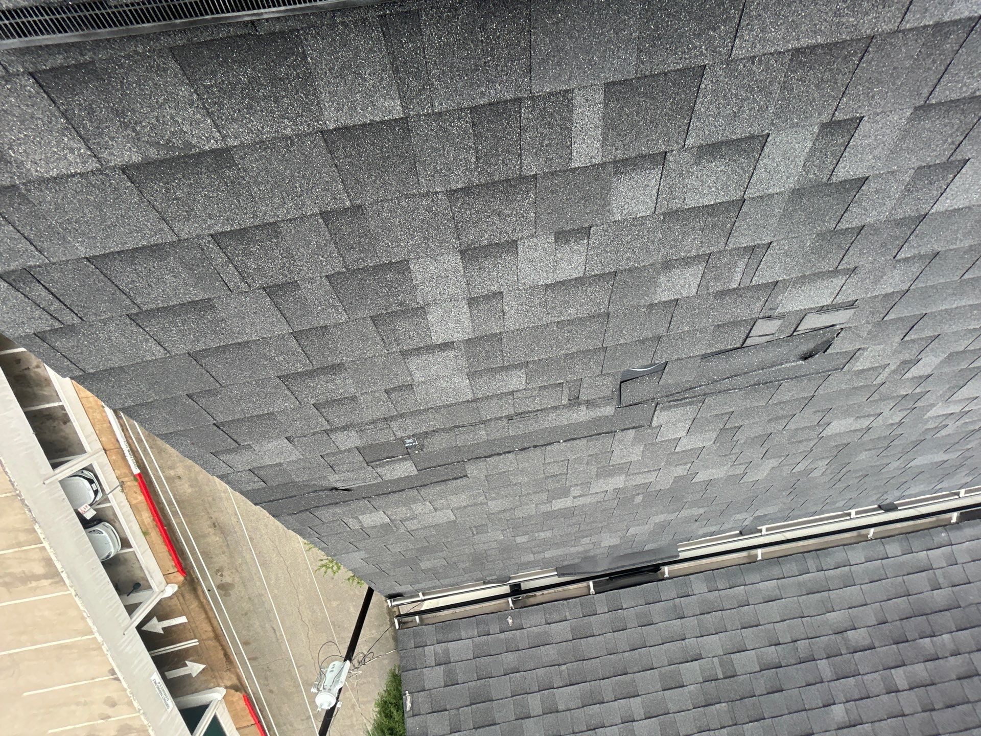 Roof Repair Houston by Roof Repair Company