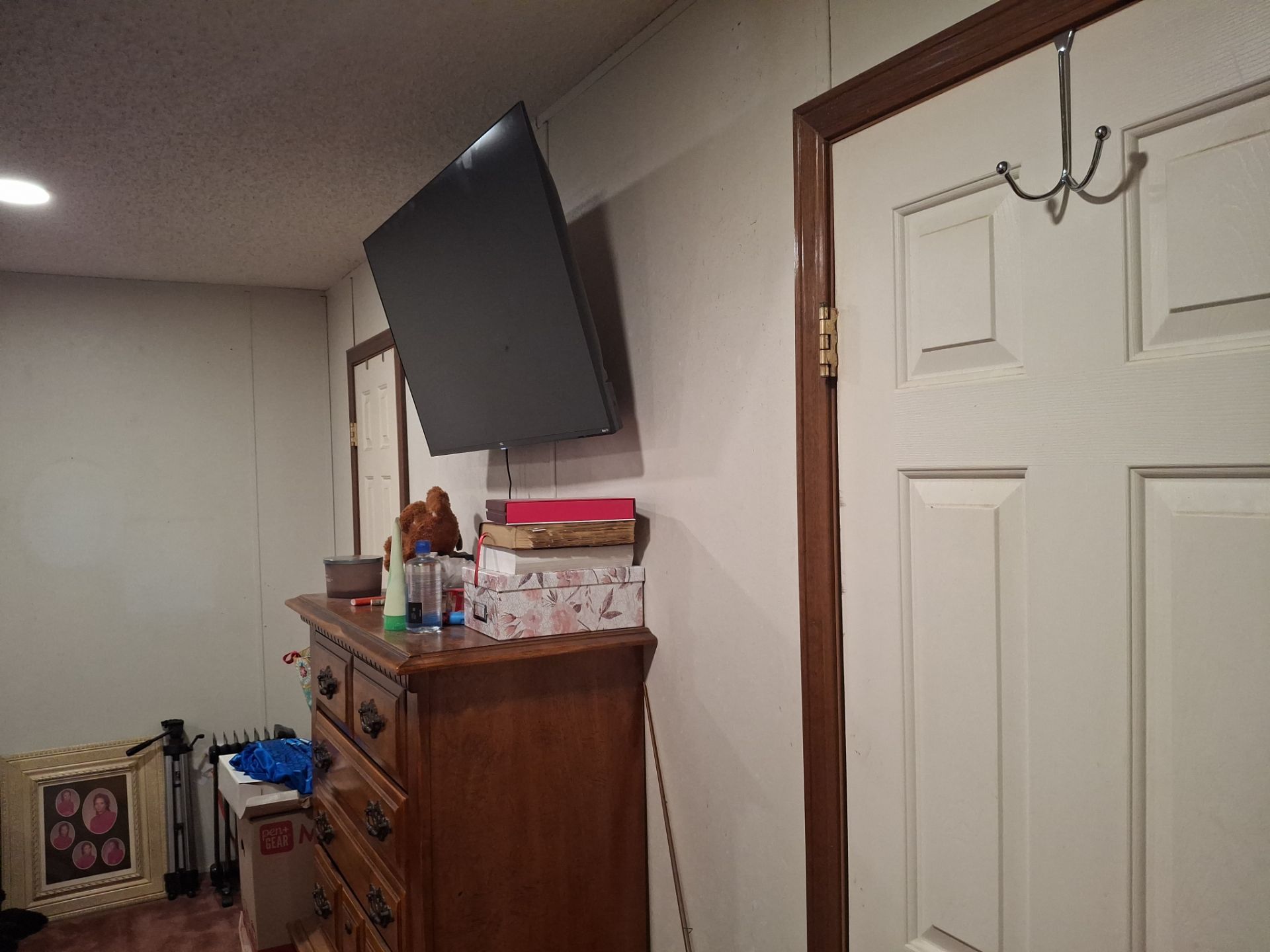 Transforming an Interior in Murchison, TX by Quality Coats Painting