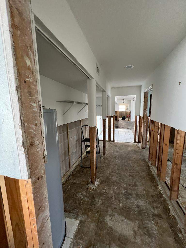 Water Damage Claim in Lakeland by FLAPA & KeyStone