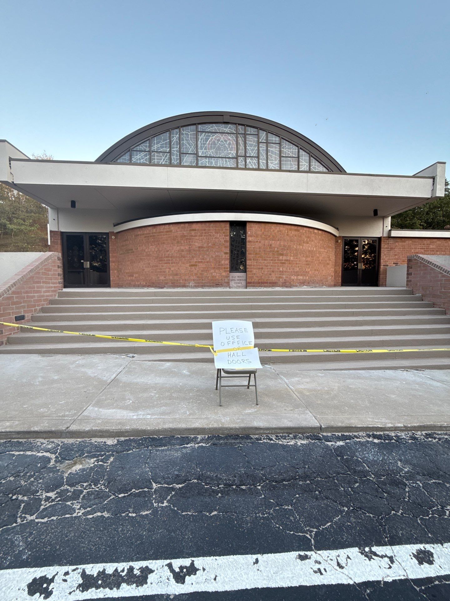 Project in Ambridge by Floors in a Day, Inc