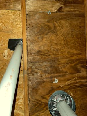 Residential Roof Repair