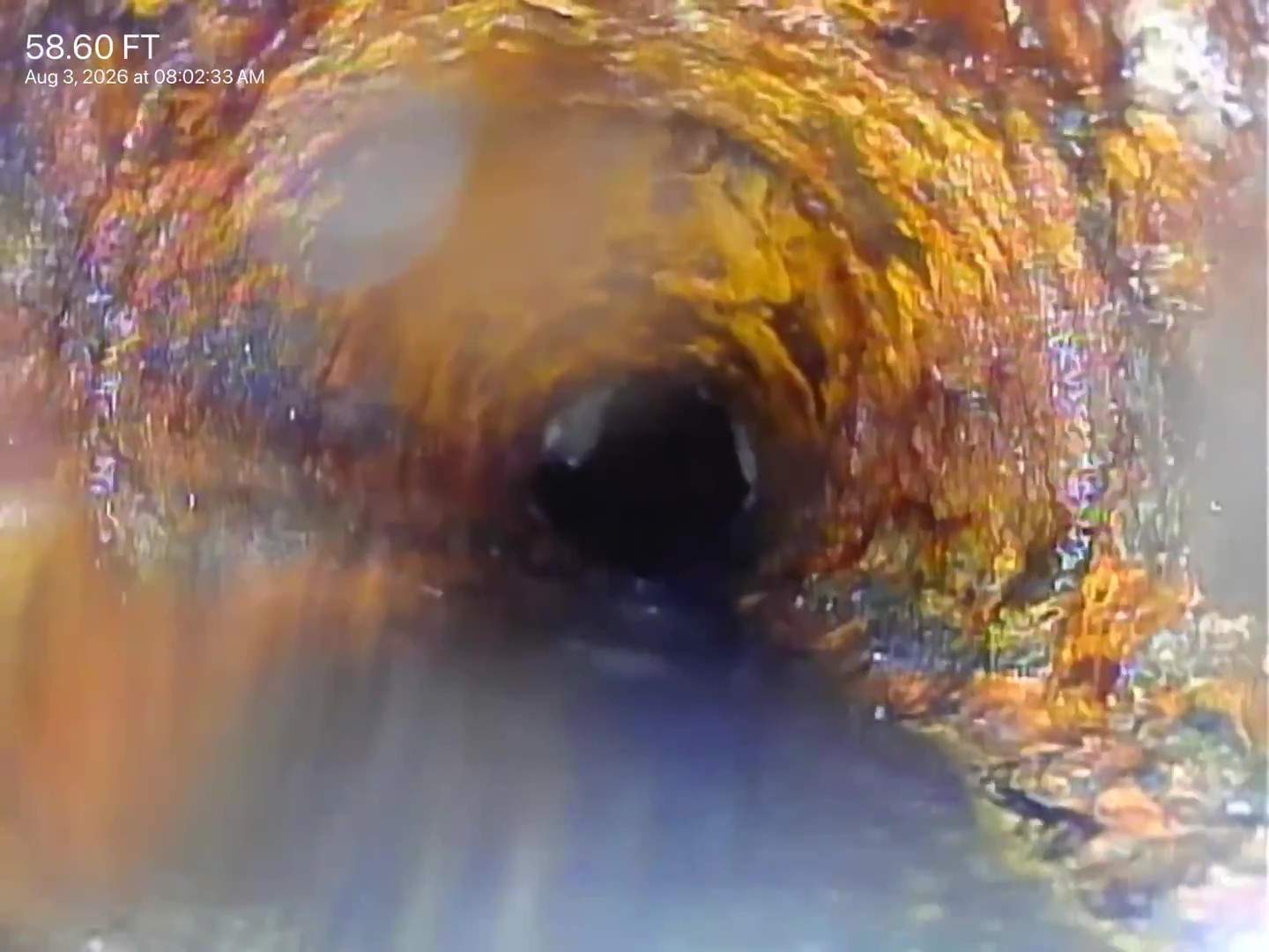 Pipe Lining - Appleton by Van Rite Plumbing Inc  