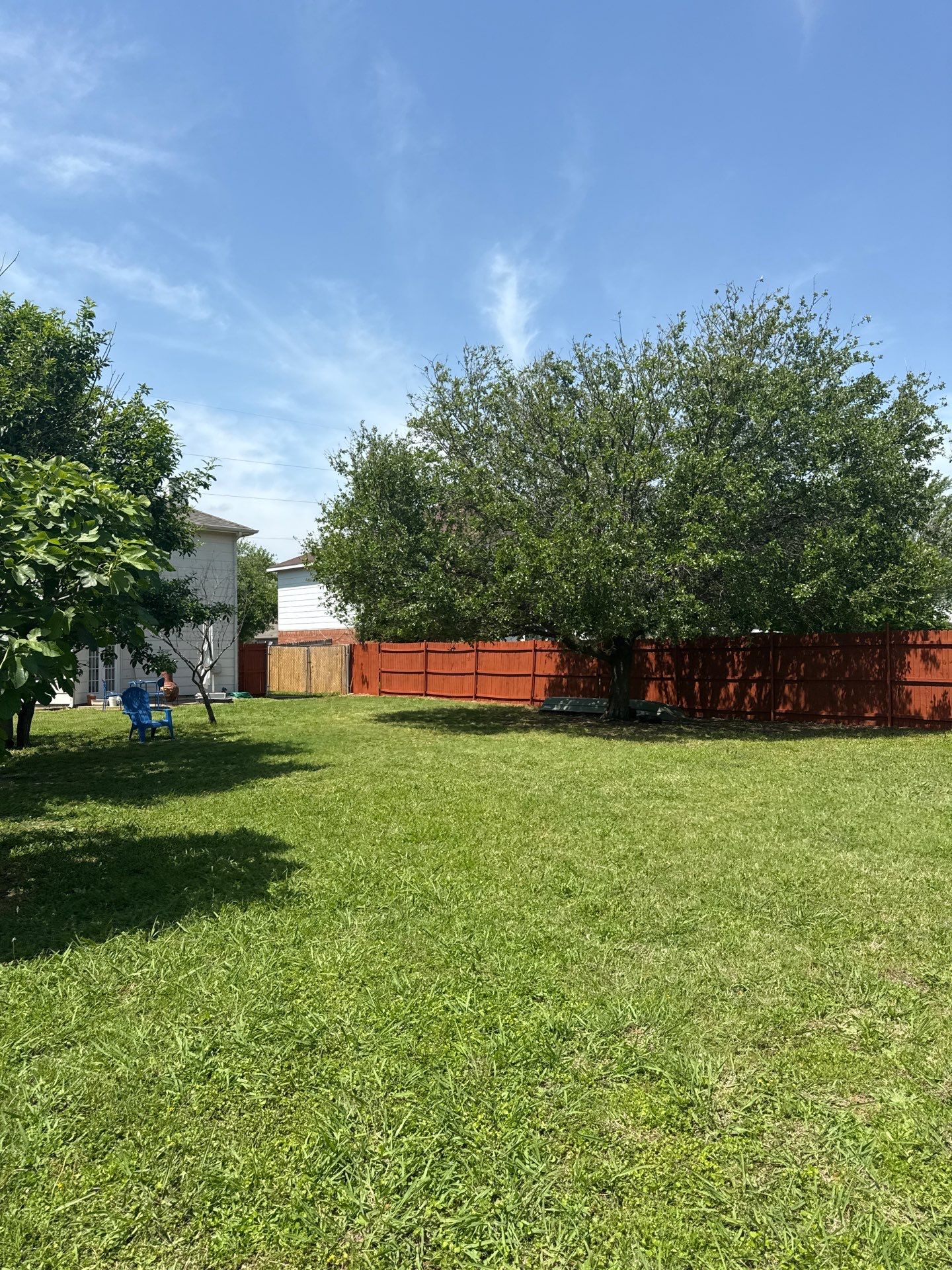 Project in Waxahachie by Rhino Roofing and General Contracting, LLC