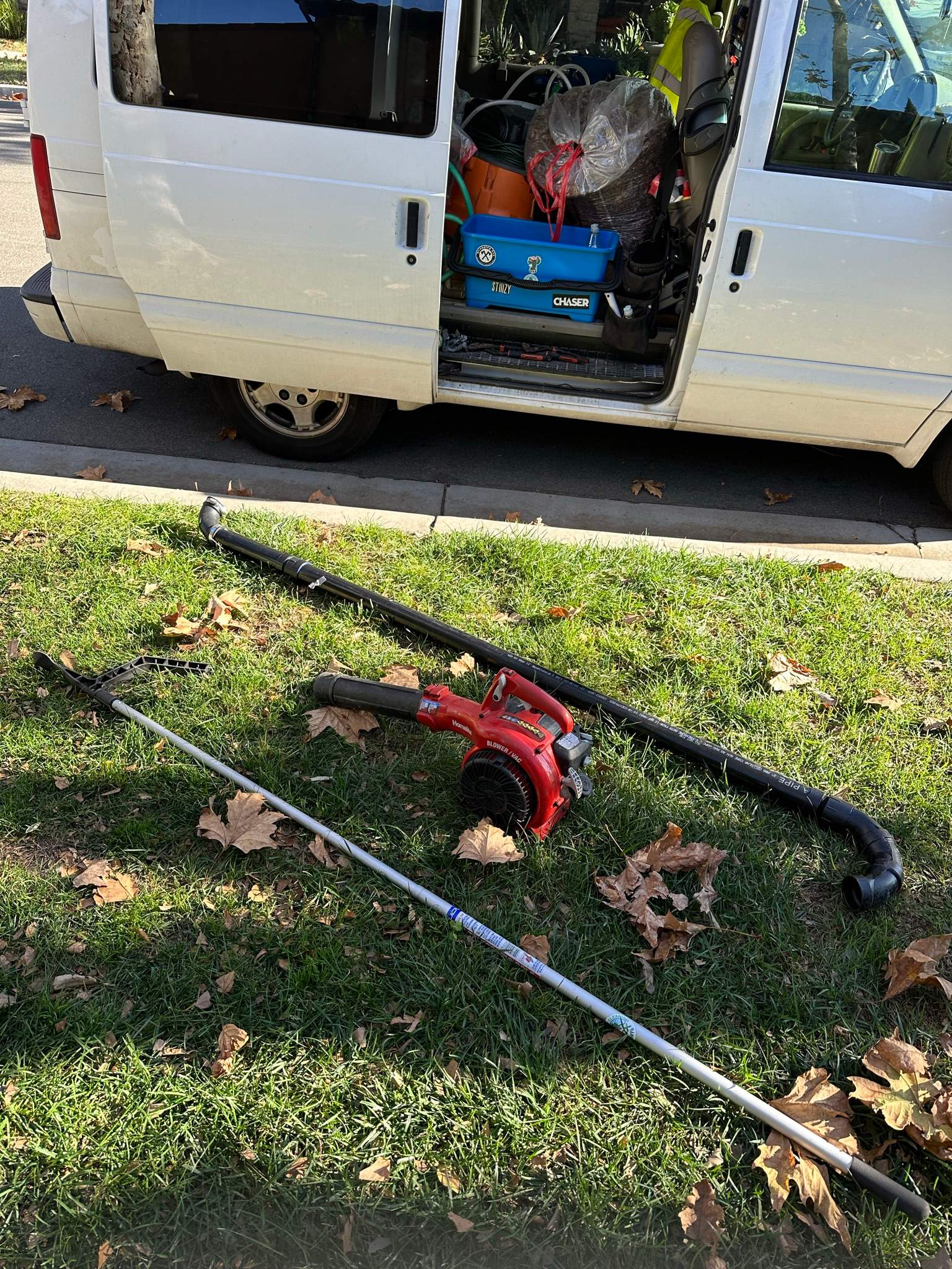 Orange County Gutter Cleaning by Property Cleaning Experts, LLC