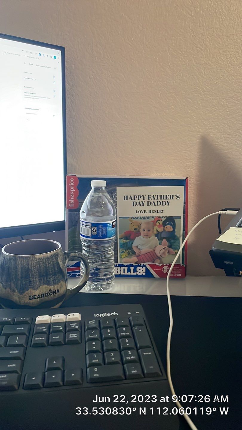 sdcv by CompanyCam Sales Demo