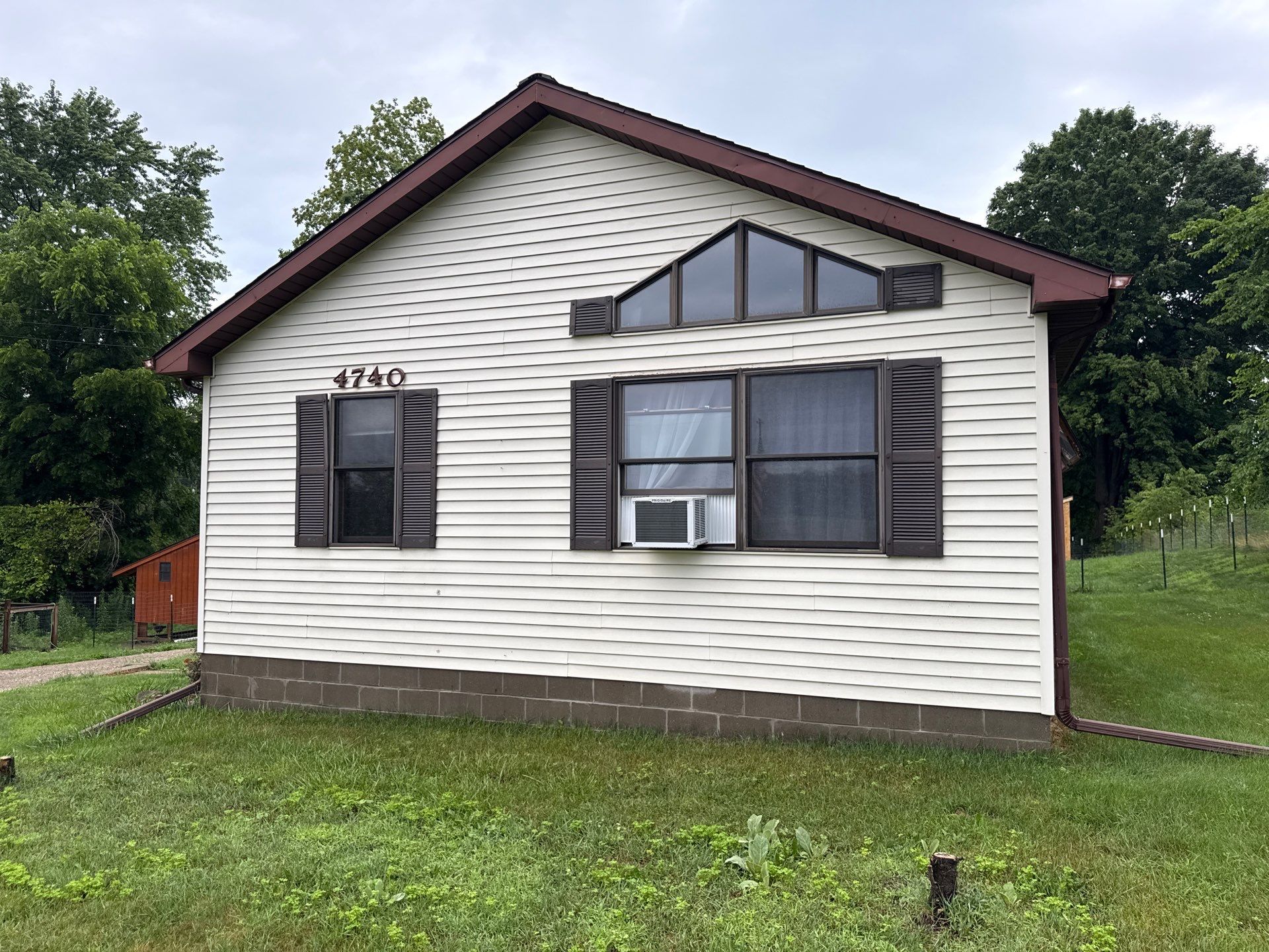 Total Makeover  by 42 North Construction, LLC.
