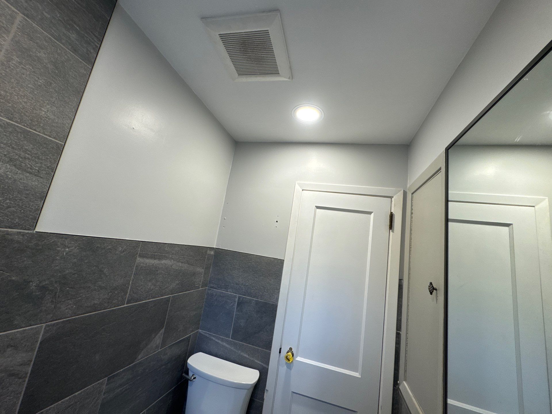 Windsor Heights – Residential Interior Repaint by Midwest Paint LLC