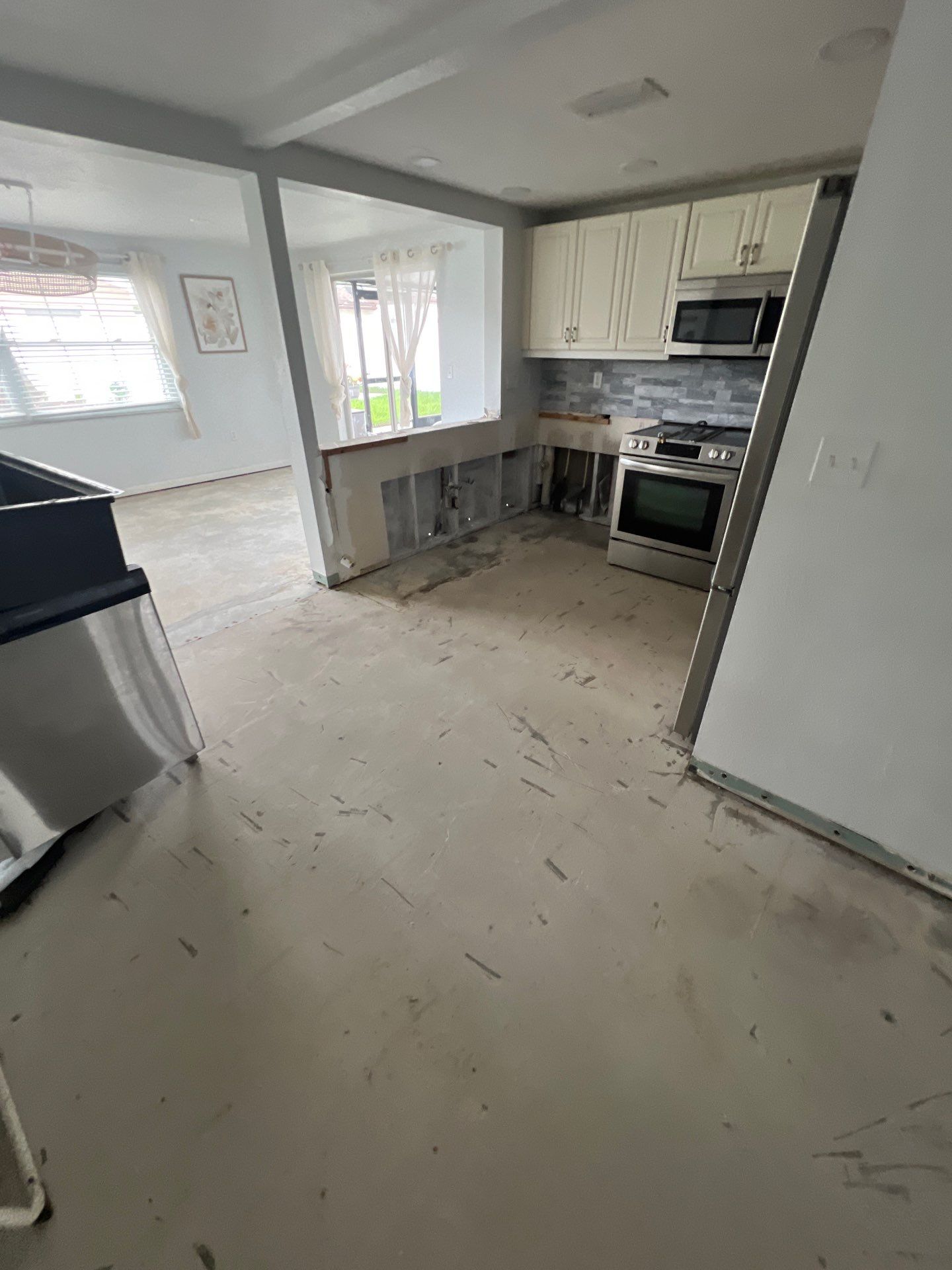LVP by Vrmmm Flooring