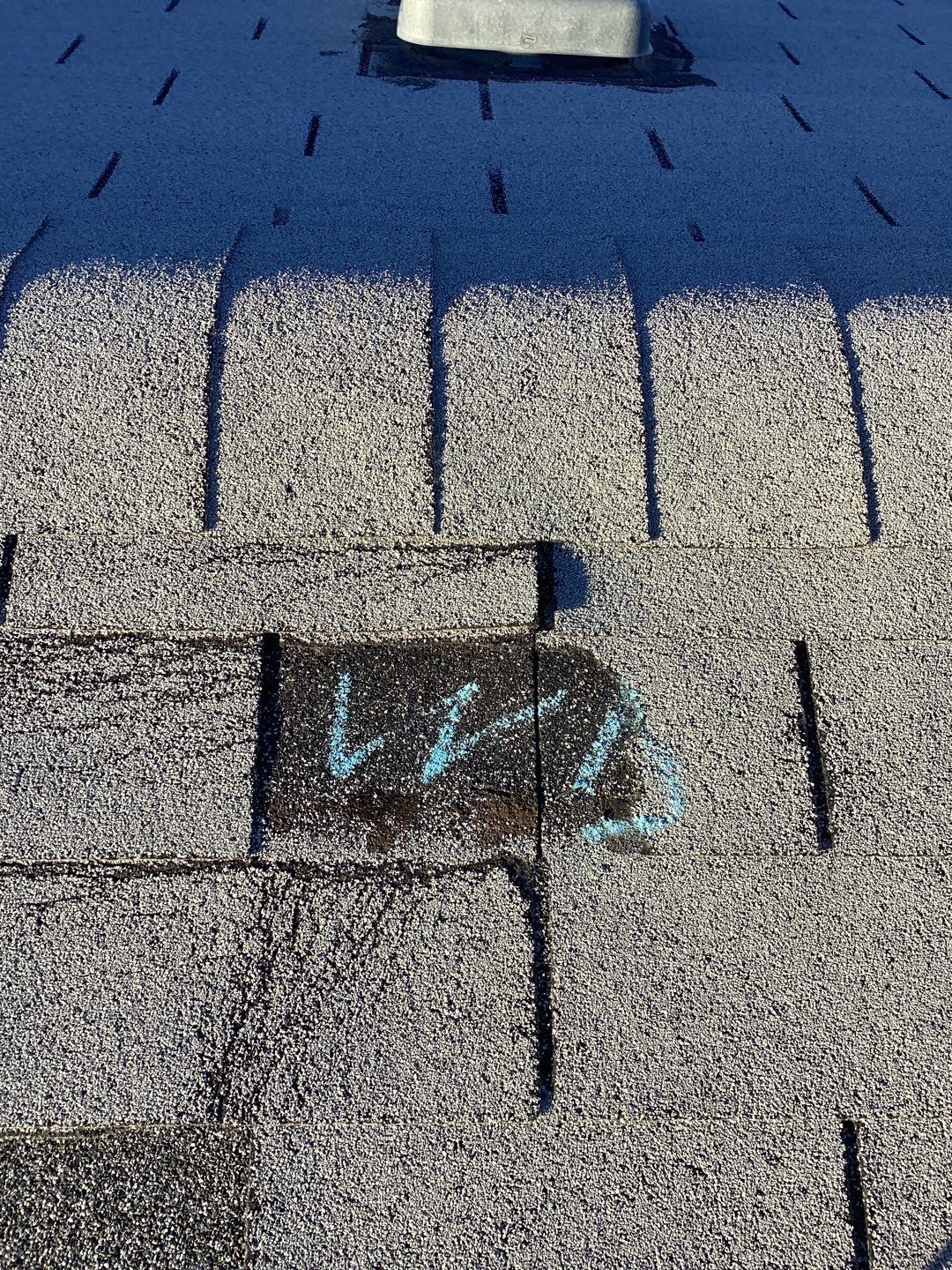 Walter's Full Re-Roof by All Storm Roofing & Construction