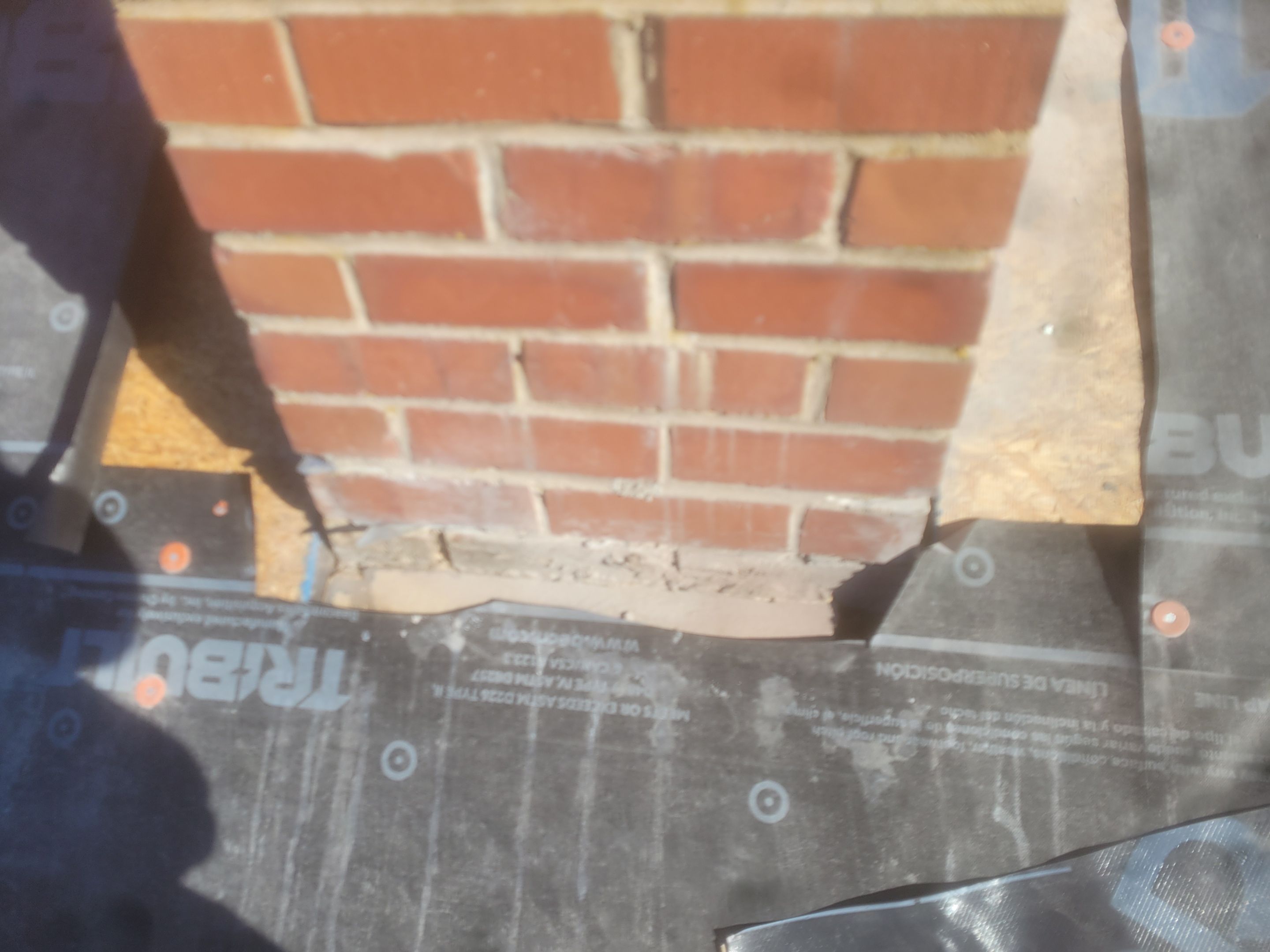 ReRoof  using Owens Corning OakRidge  by The B.A.R Roofing