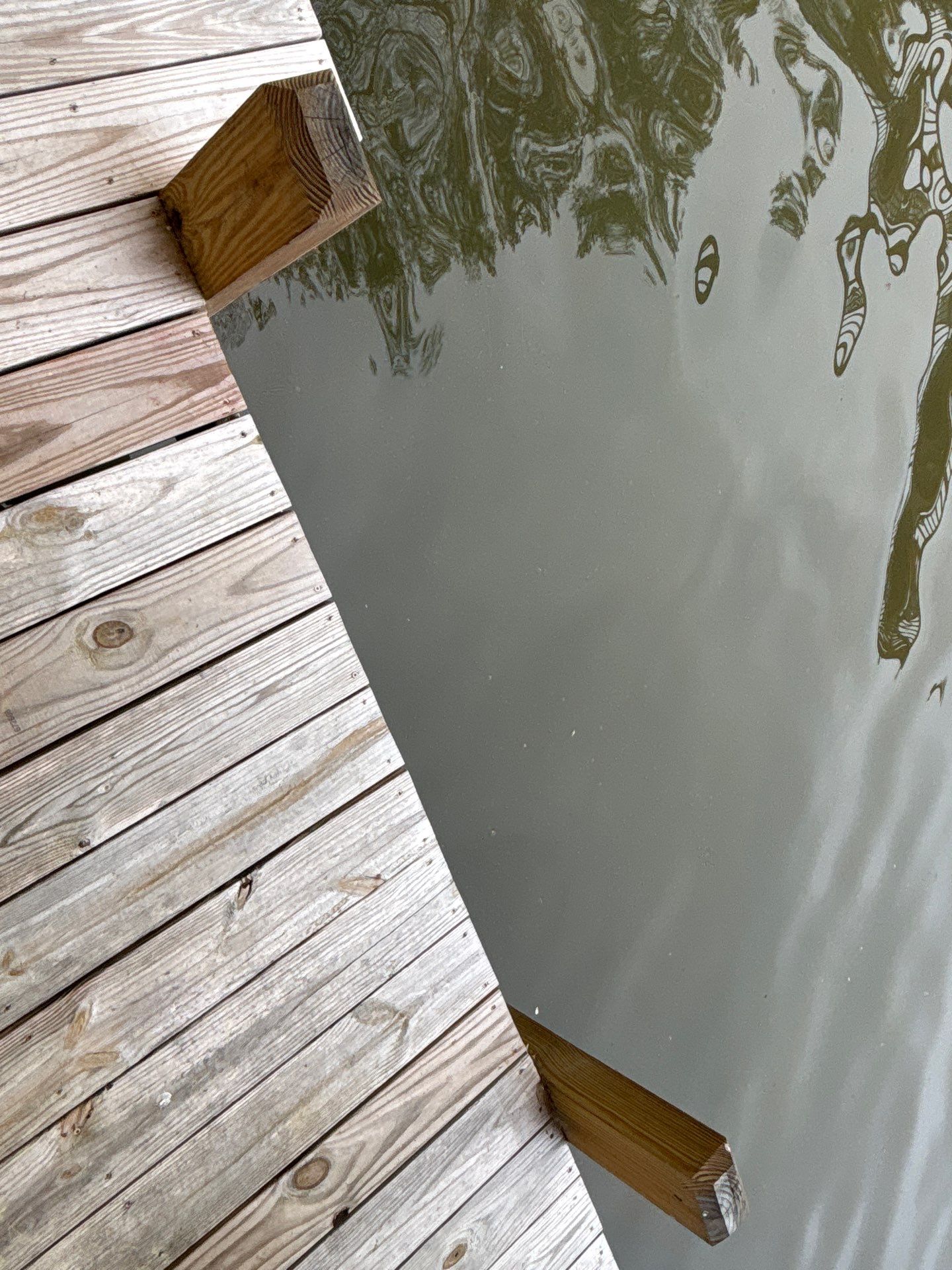 Wood Deck using Wood Sealant by DuraSeal
