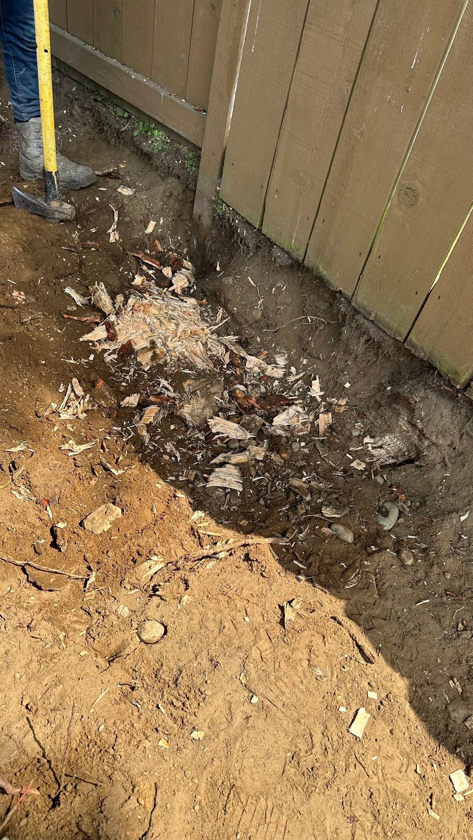  April | Driveway Repair, Concrete Project  by Jireh Asphalt & Concrete Inc 