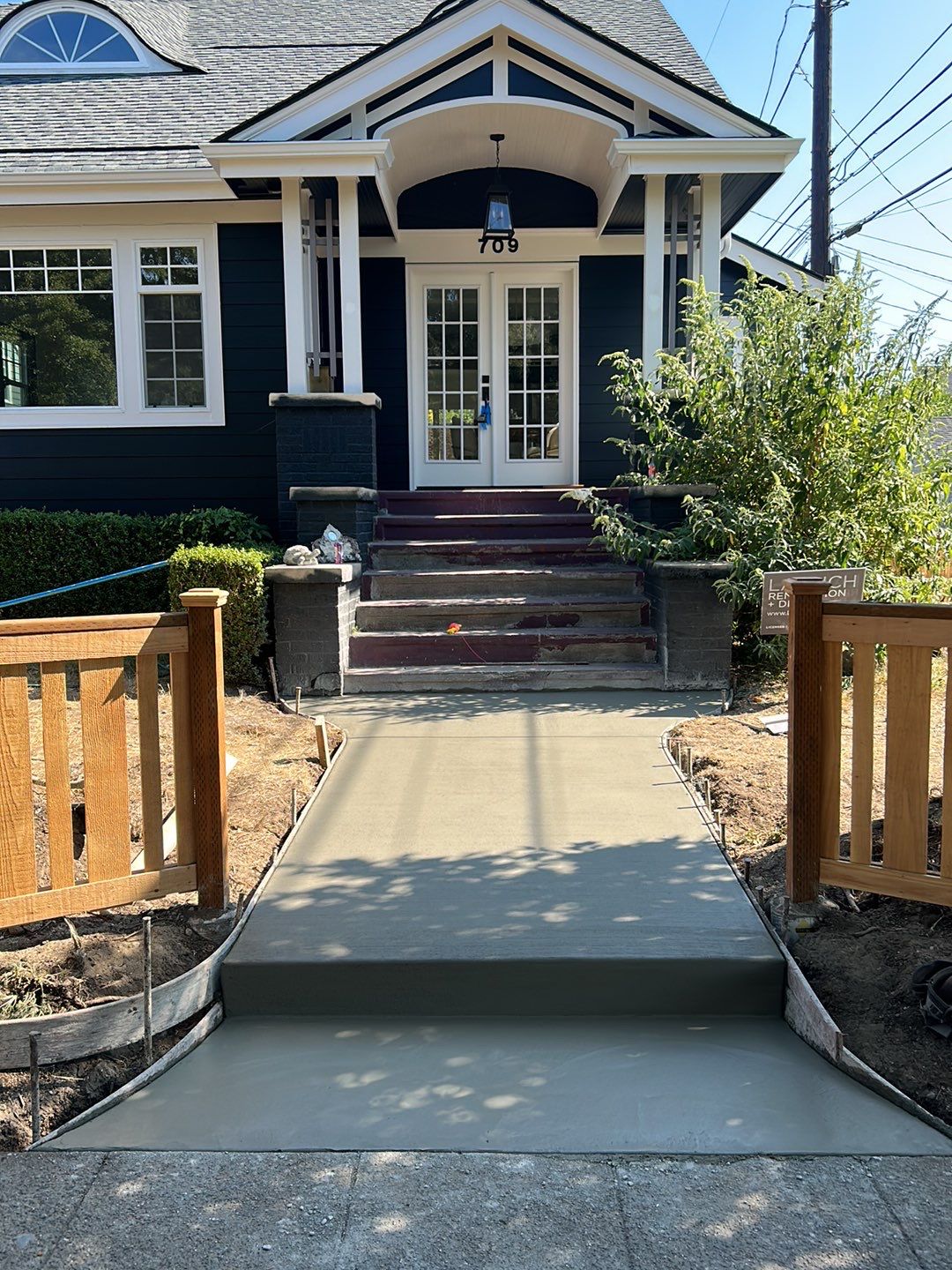 Max | Concrete Stone Repair   by Jireh Asphalt & Concrete Inc 