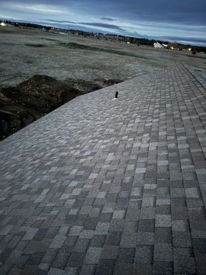 Project in Medical Lake, Washington