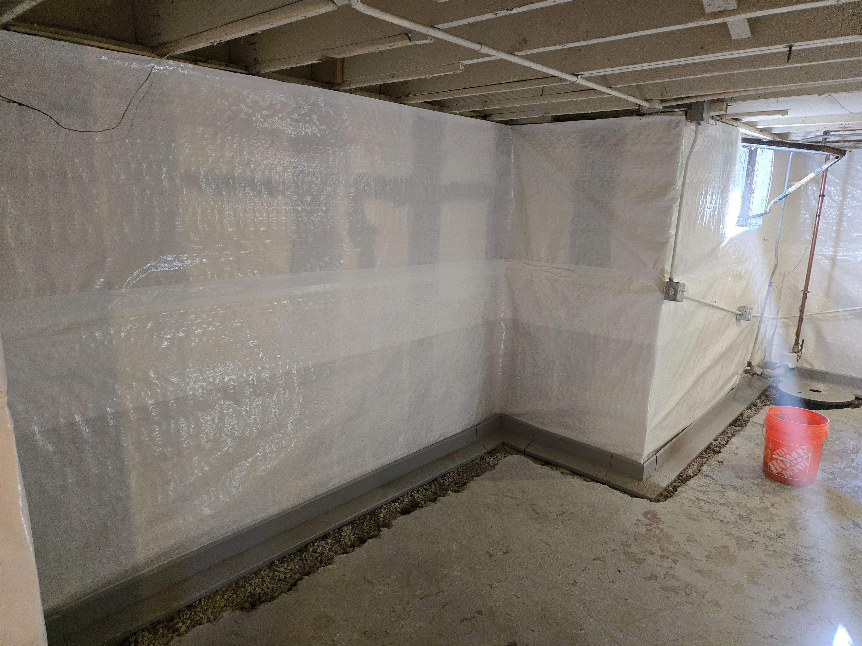 Complete Water Defense System by Allied Water Services