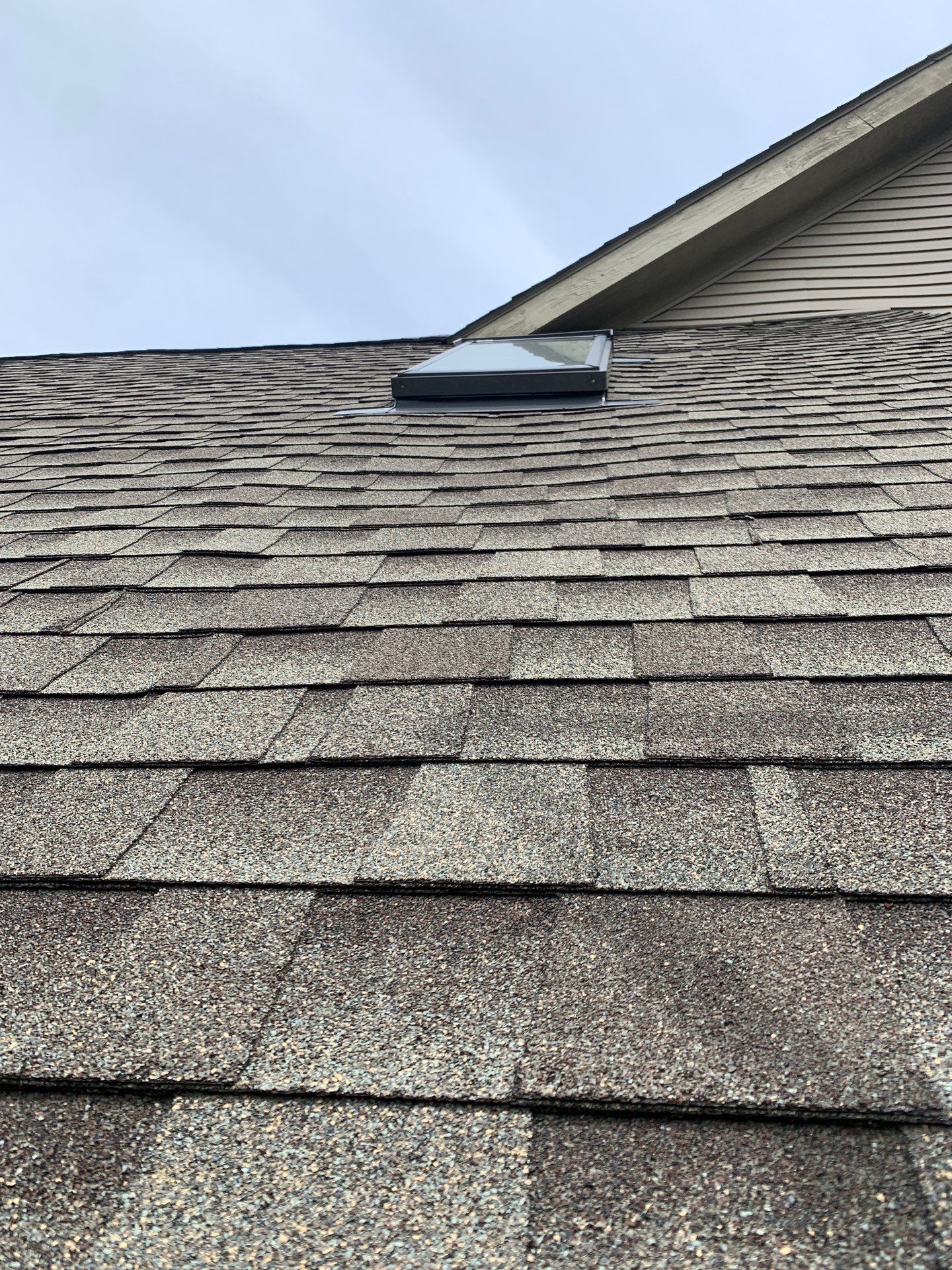 Roof Replacement using Owens Corning by 180 Contractors