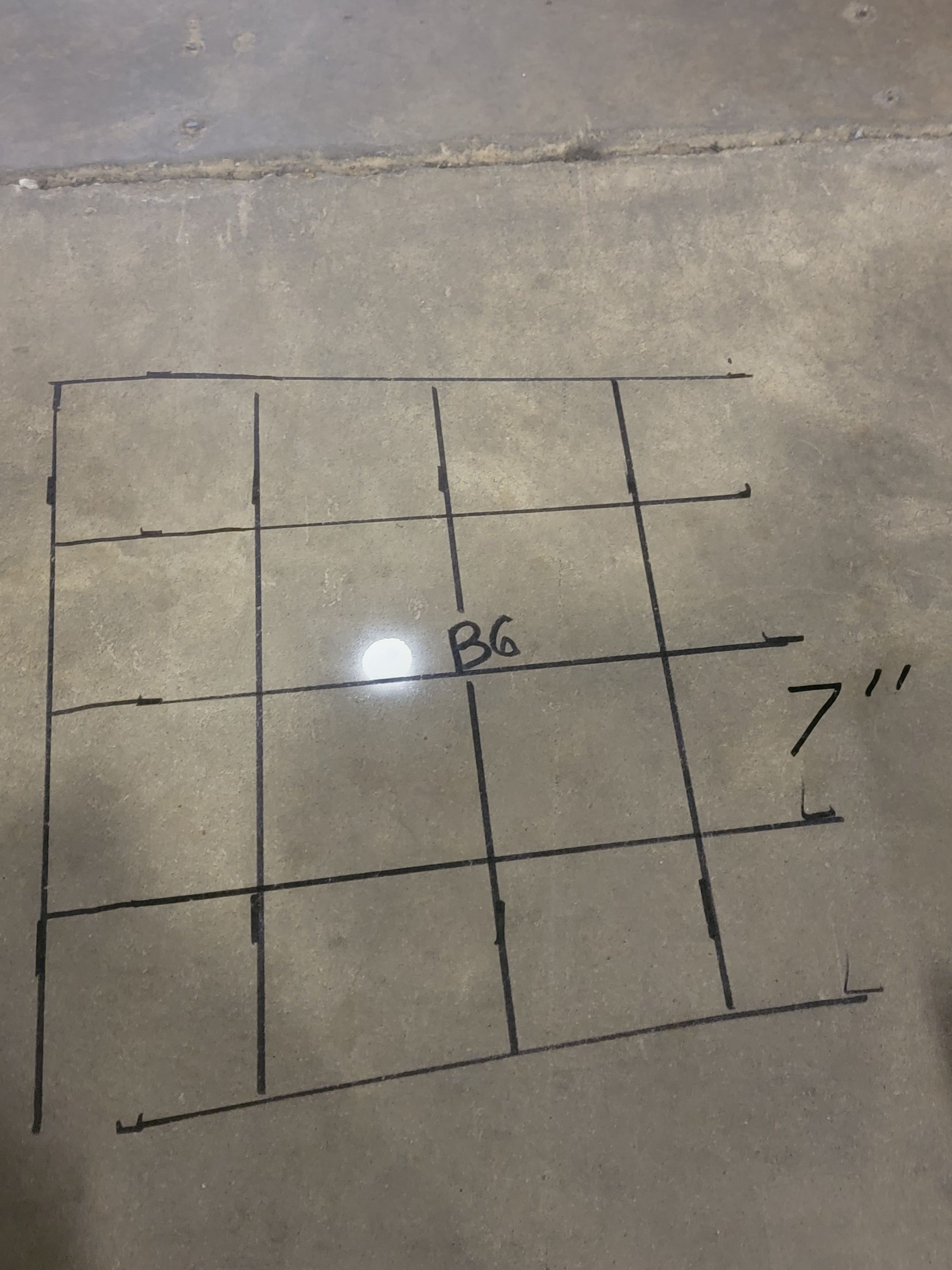 Environmental Sampling (Concrete Scan( by Alsip Locating Service, LLC