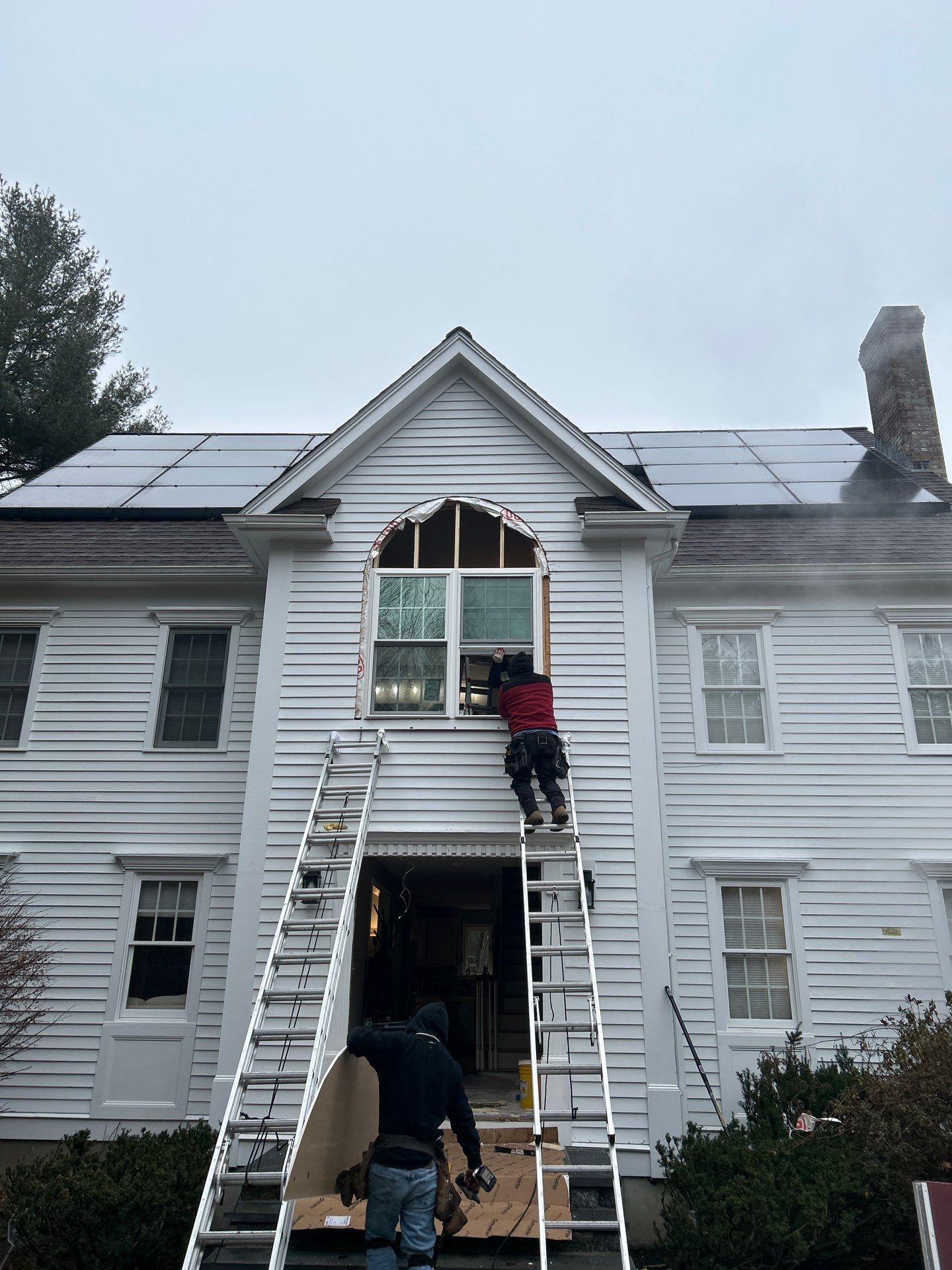 Doors & Windows | Acton by Mighty Dog Roofing of Greater Middlesex County