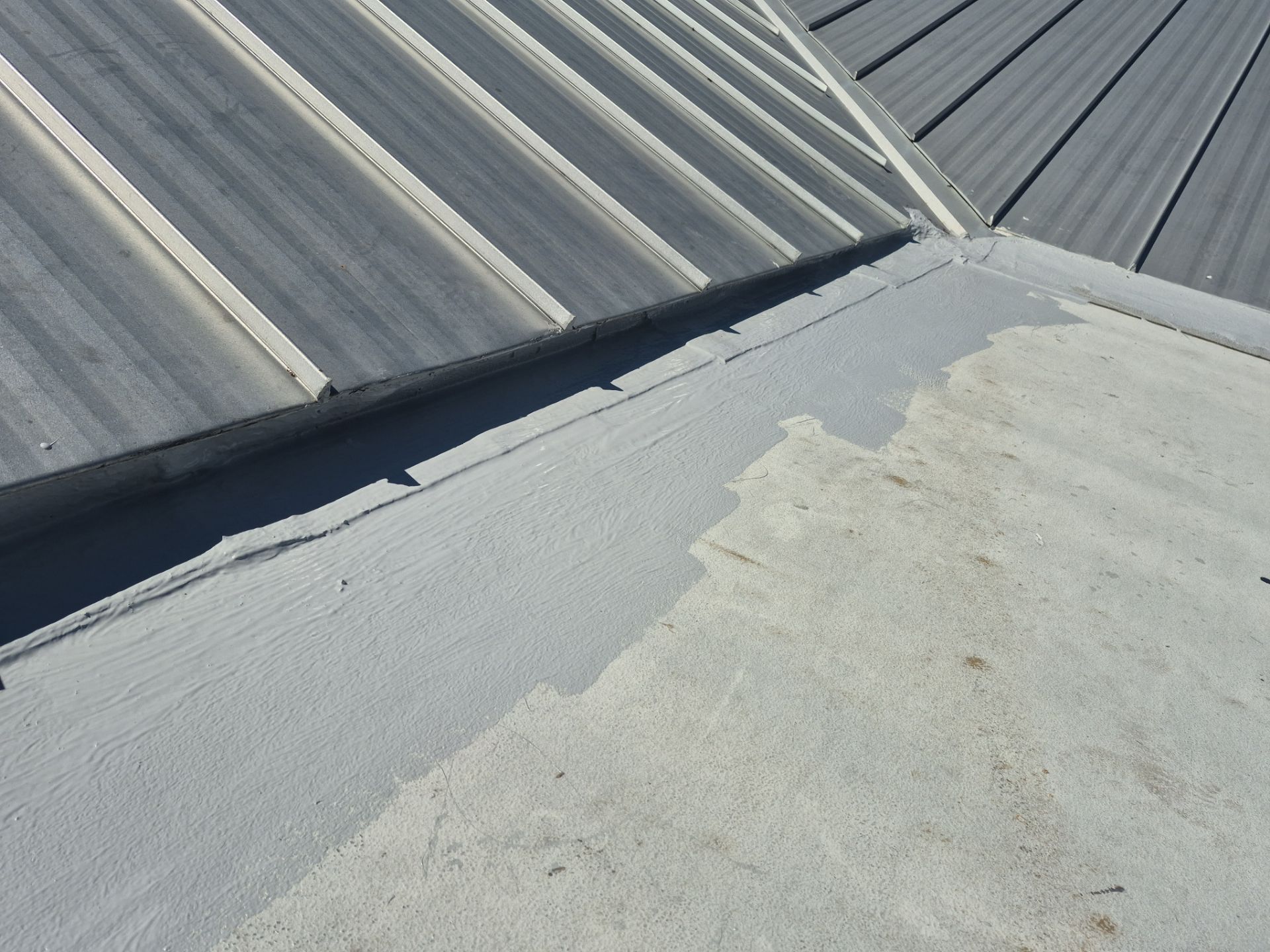 Project in Largo 33774 by Mitchell Roofing Company LLC 