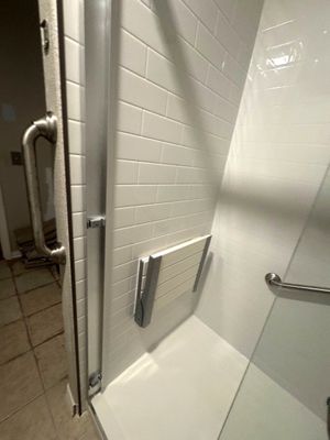 Project in Bella Vista, AR