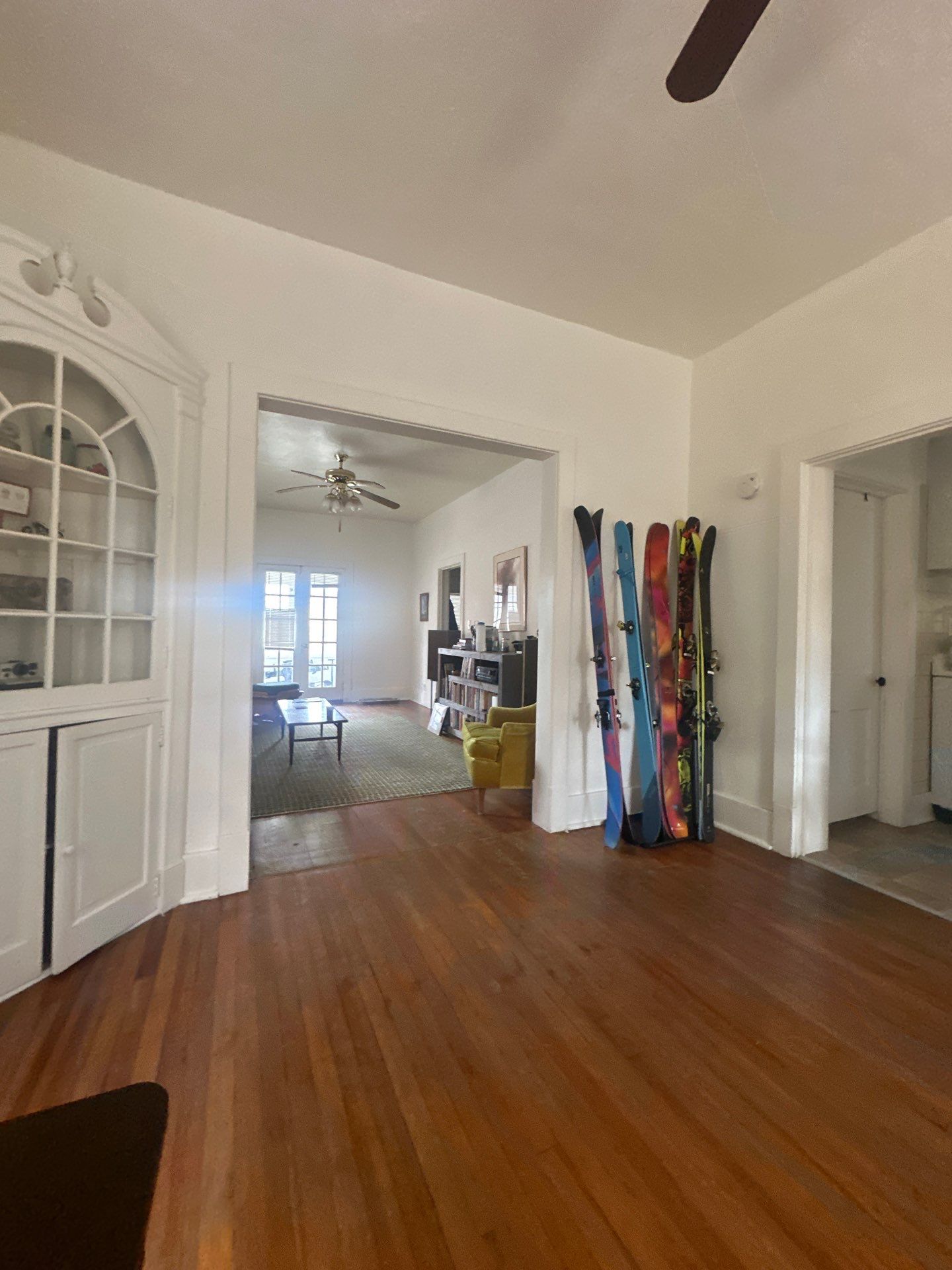 Custom Built-In Cabinetry and Interior Updates in Golden by CompanyCam Sales Demo