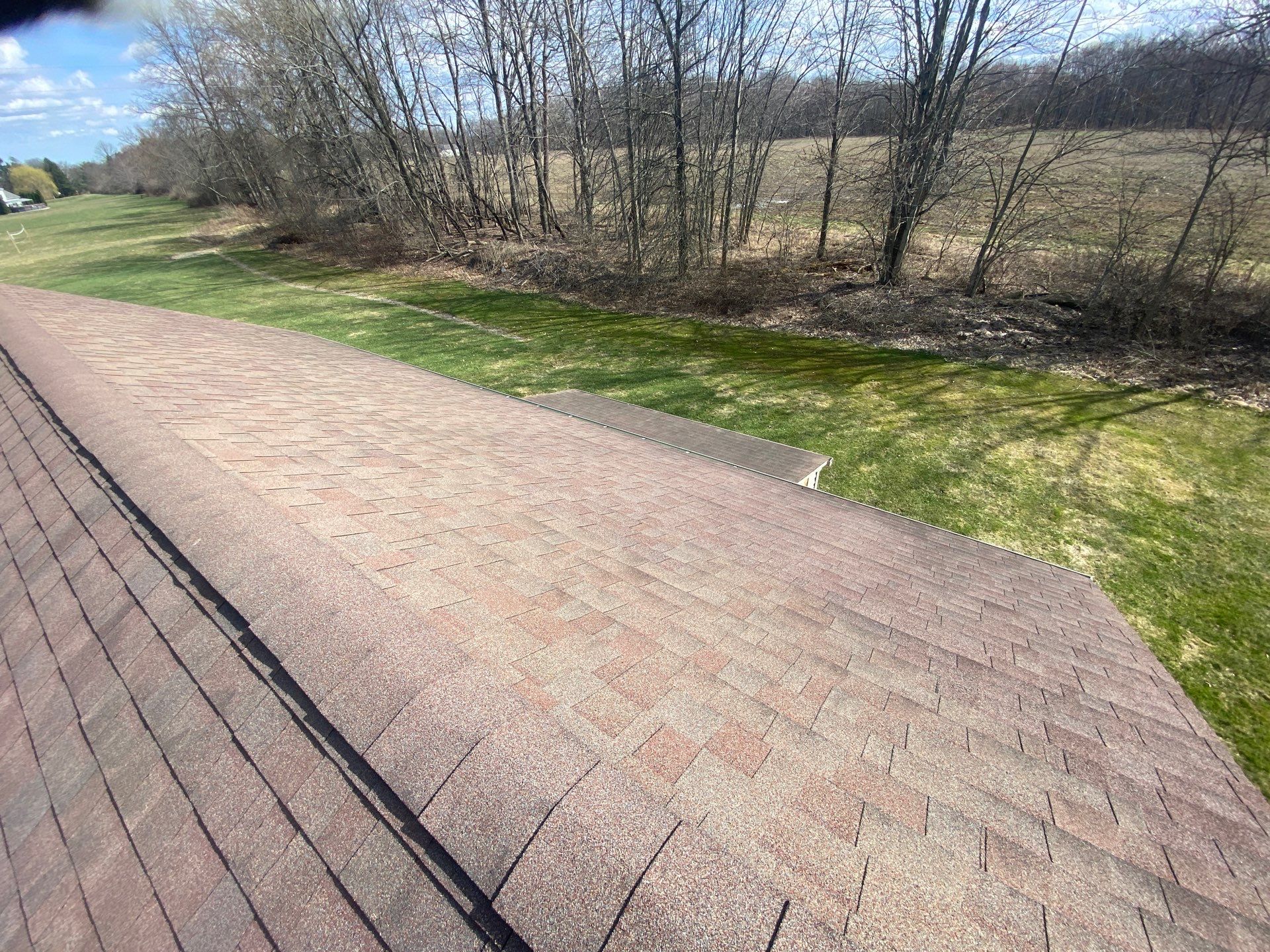 Roof Replacement by Homestyle in Columbia Station by Homestyle Home Improvements (HHI)