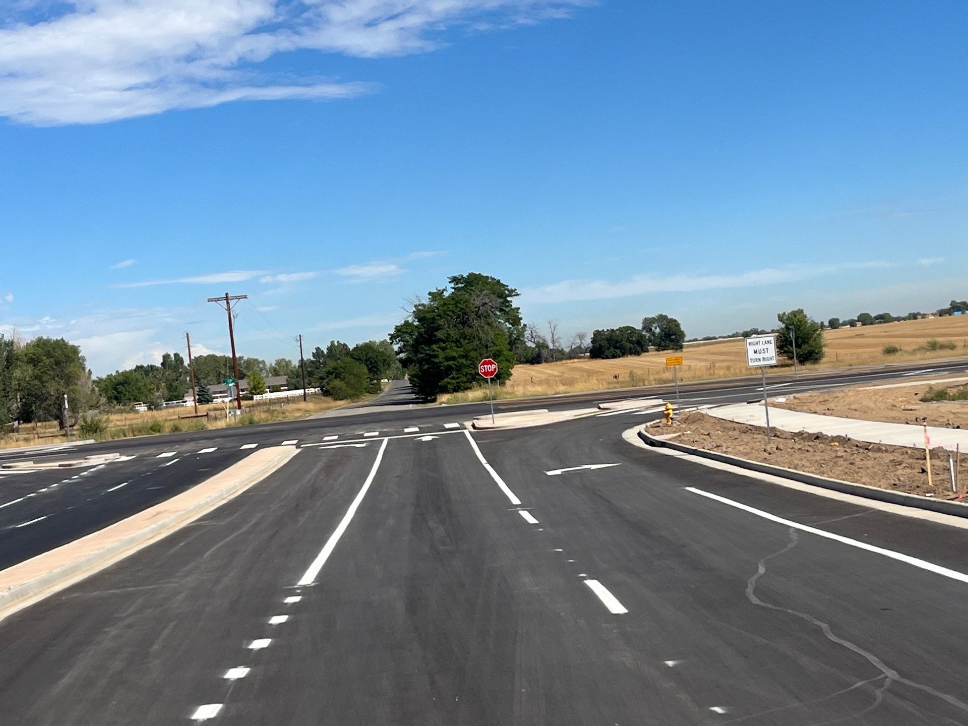 Mountain States Asphalt Paving featured photo.