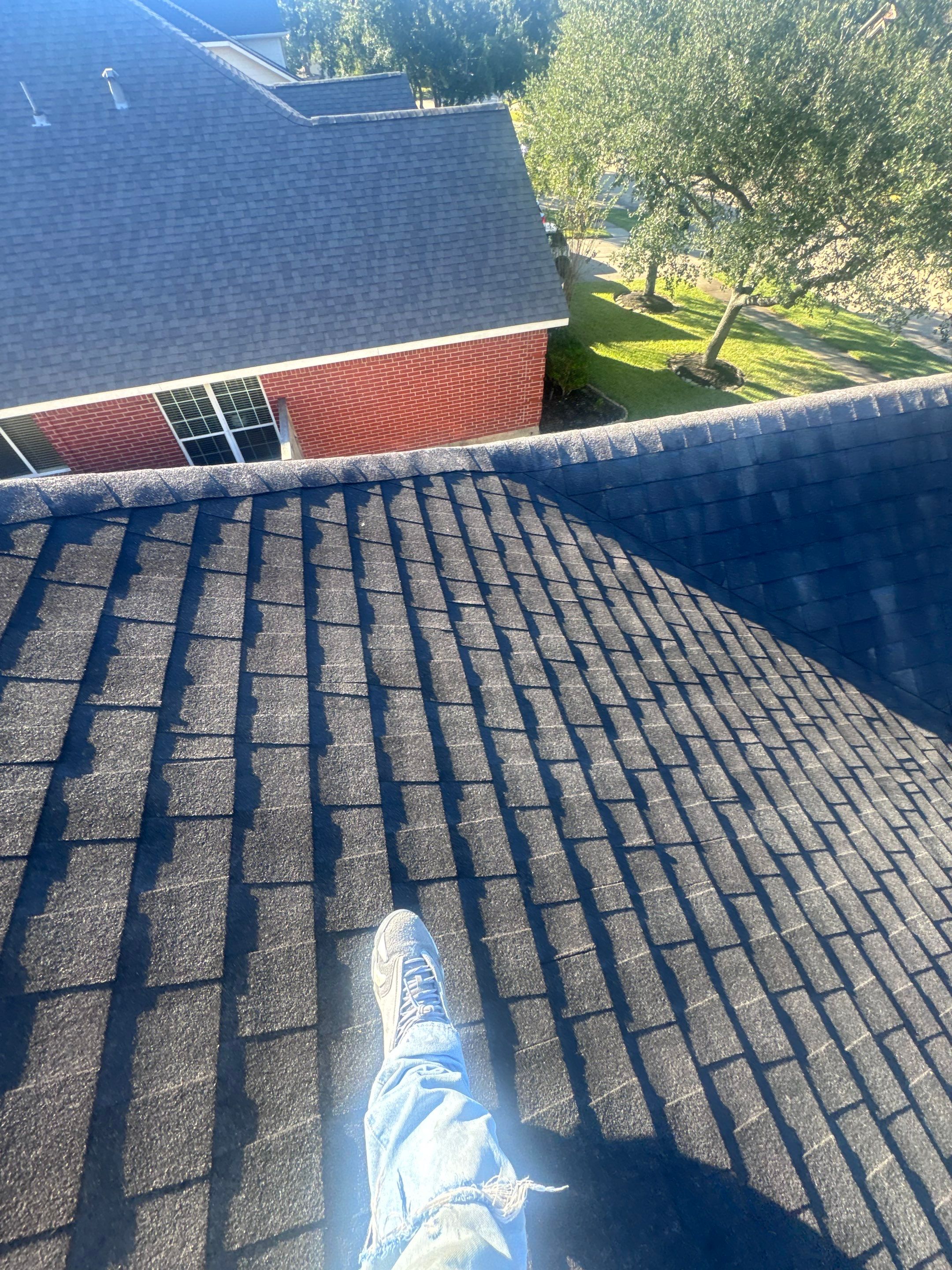 Roof Replacement in Greatwood Stonebridge, Sugar Land TX by Roof Repair Company