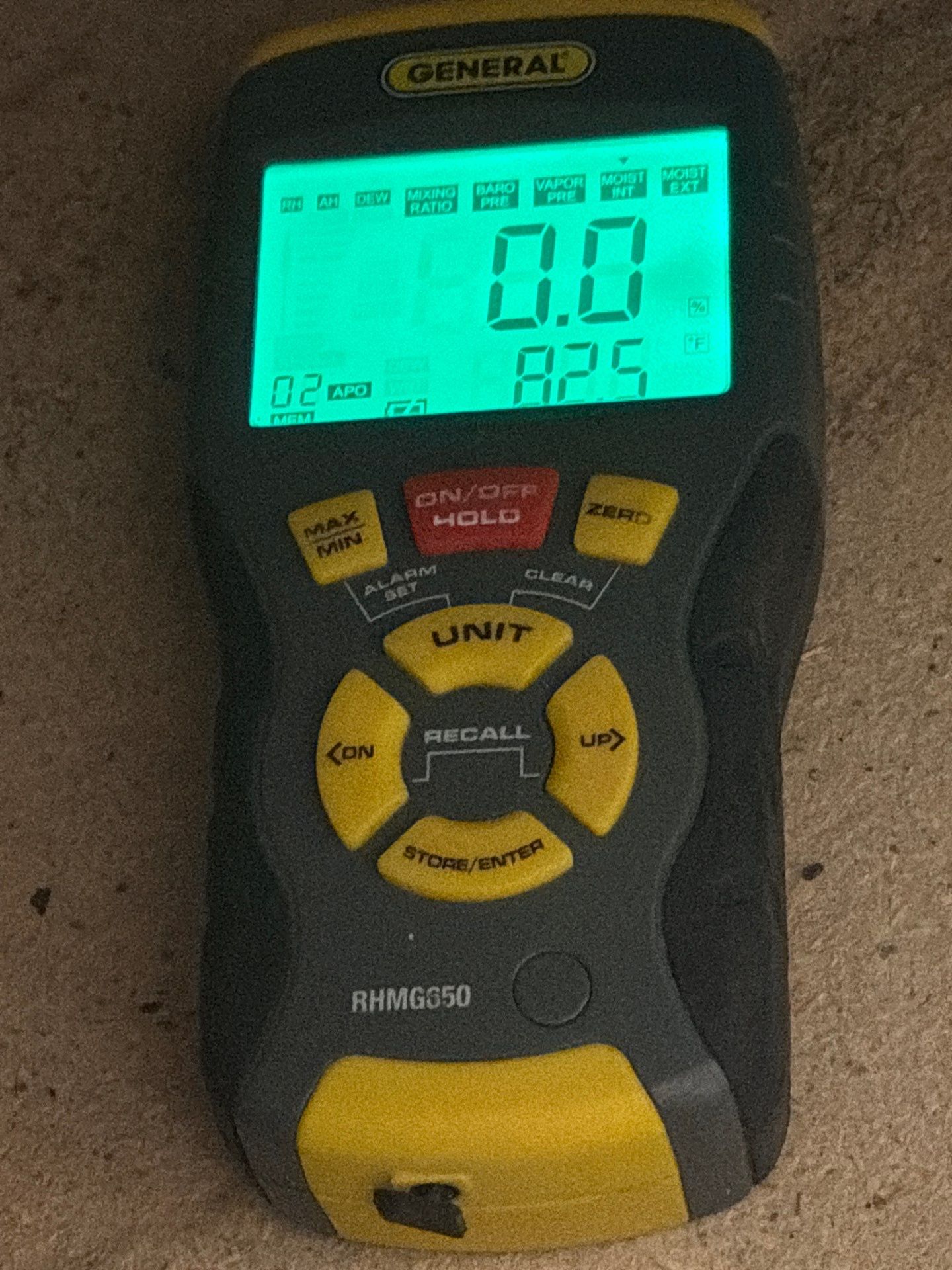 Project in Springfield by Restoration Doctor