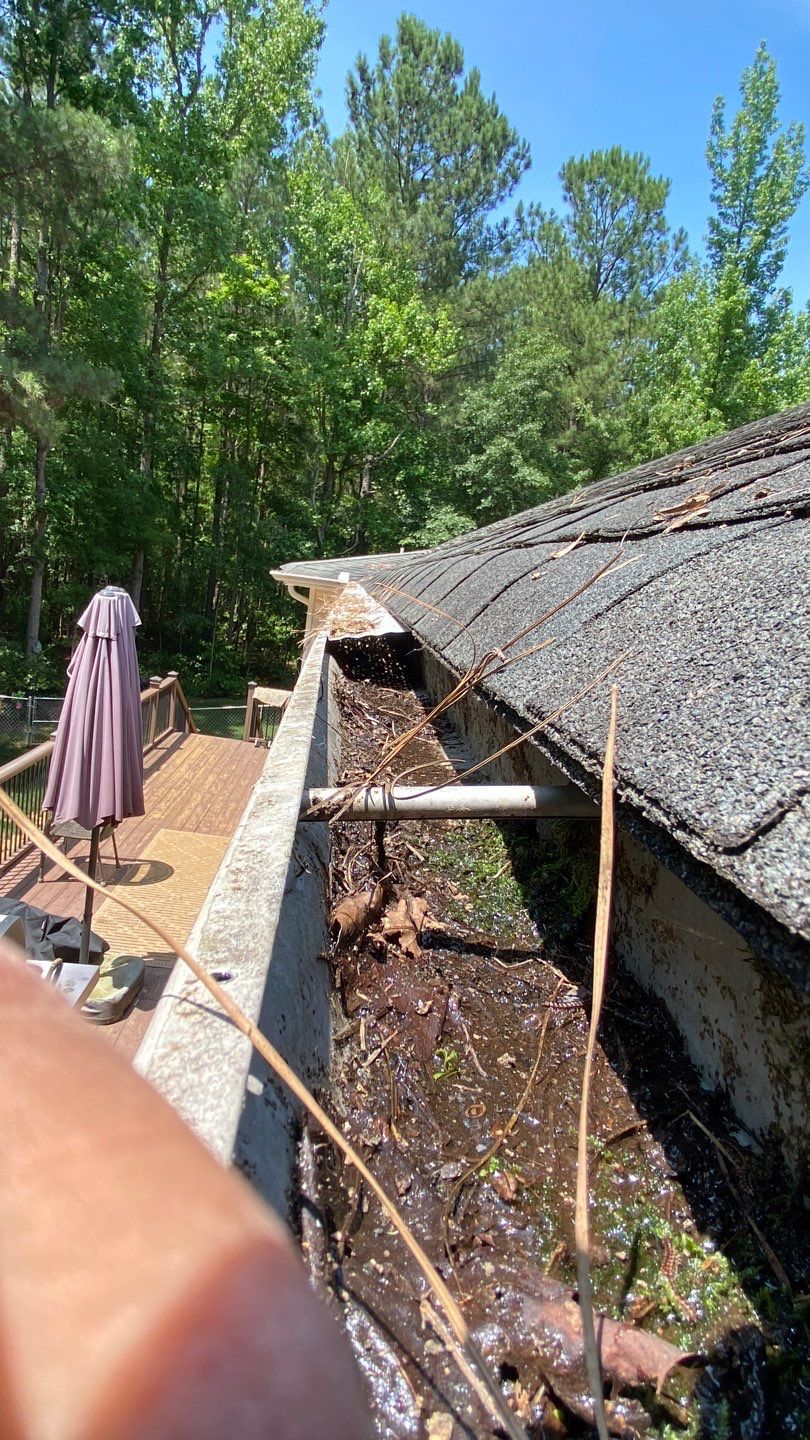 Roof Replacement by Deerfield Roofing LLC