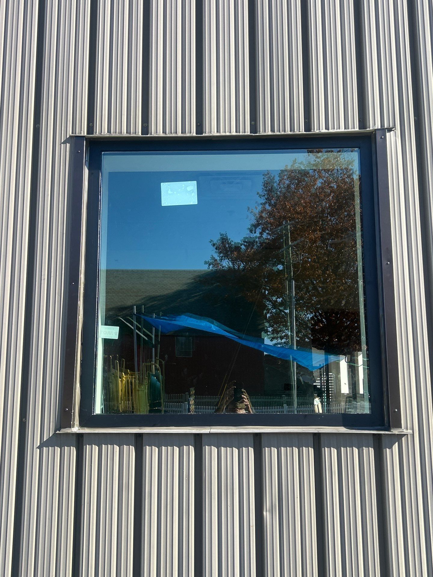 Monadnock Food Co-op - Commerical Window Replacements by Cheshire Glass Company